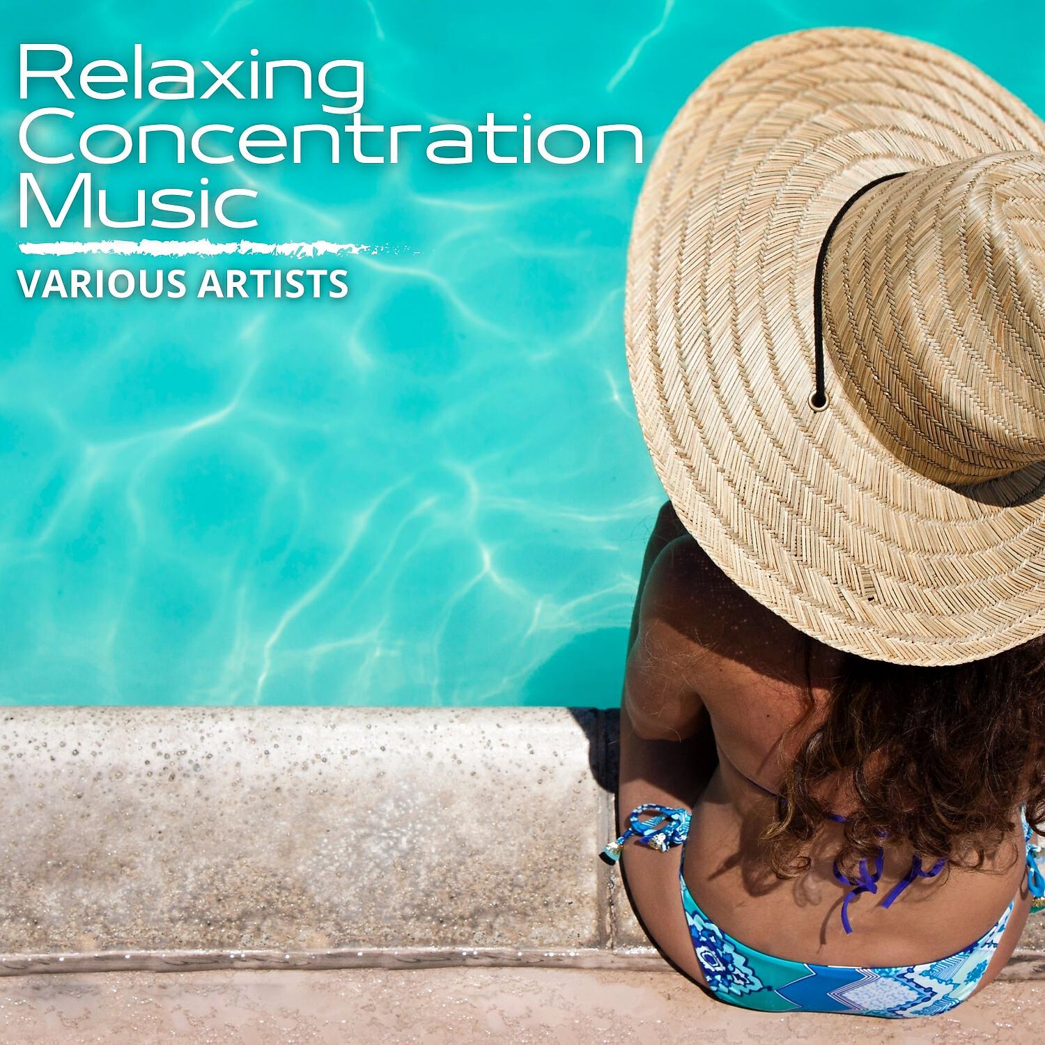 Релиз Relaxing Concentration Music