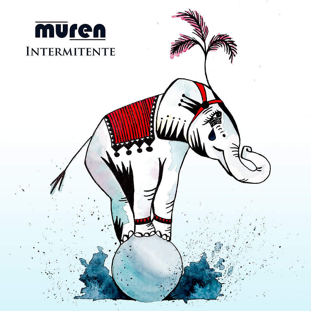 Релиз Intermitente