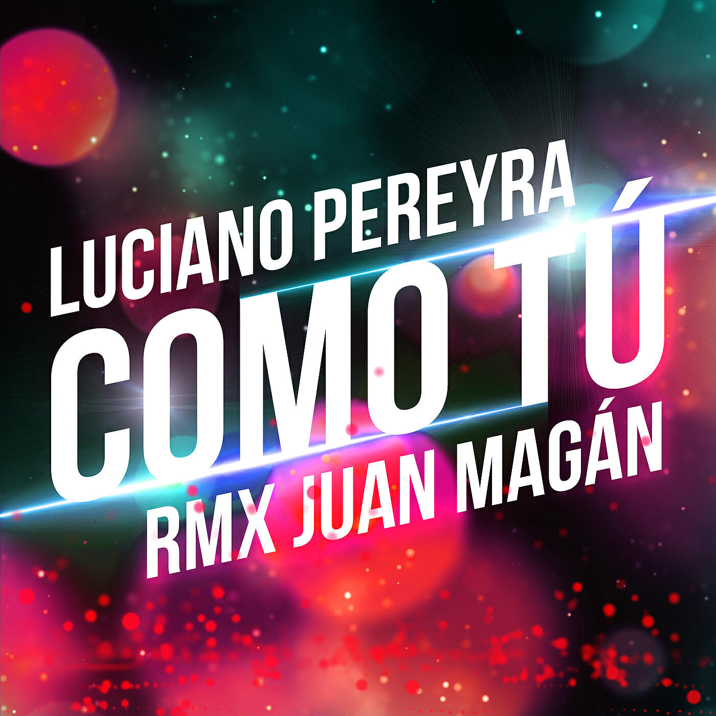 Скачать песню Luciano Pereyra, Juan Magán - Como Tú (Remix) бесплатно в MP3 для Android и iOS