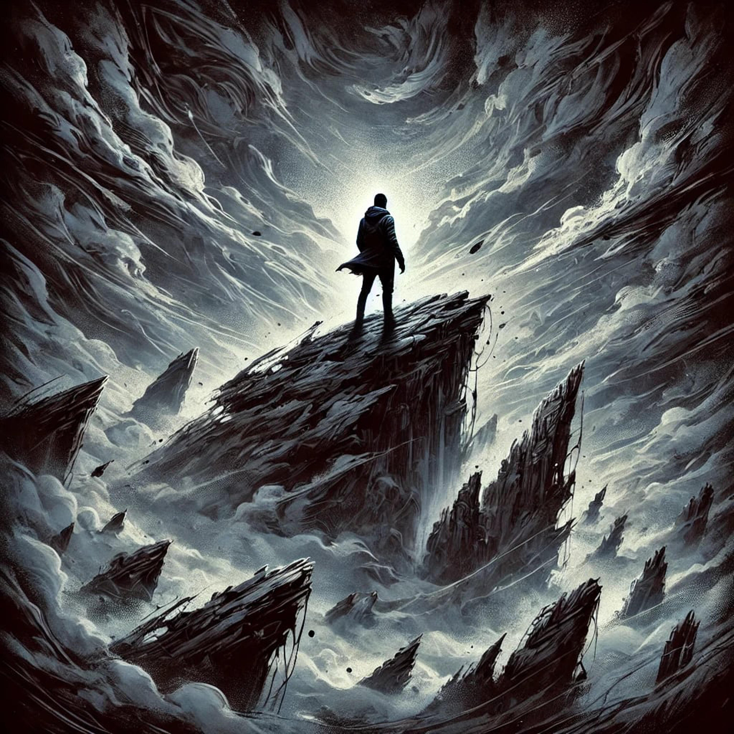 Релиз Spirit Awake