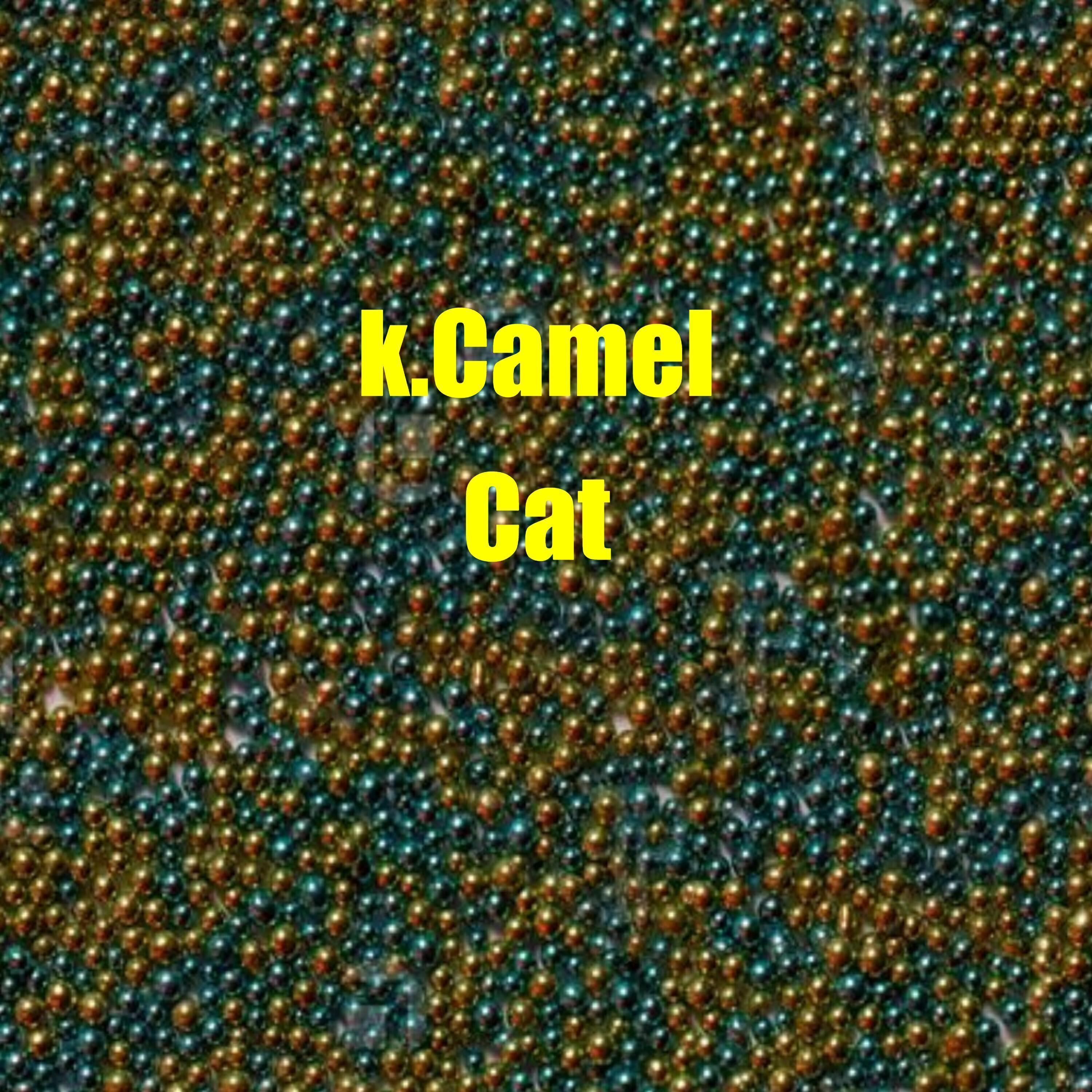 k.Camel
