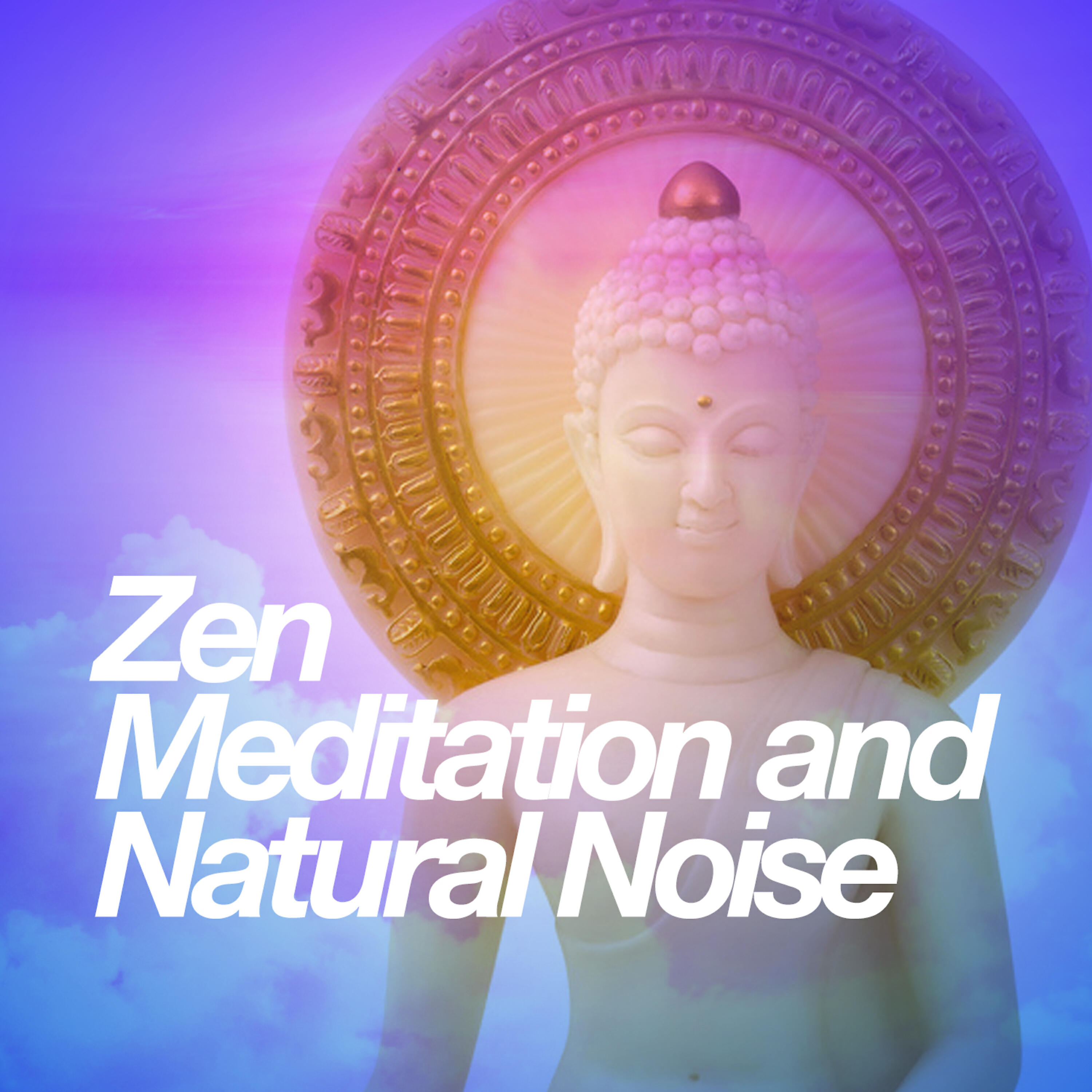Релиз Zen Meditation and Natural Noise