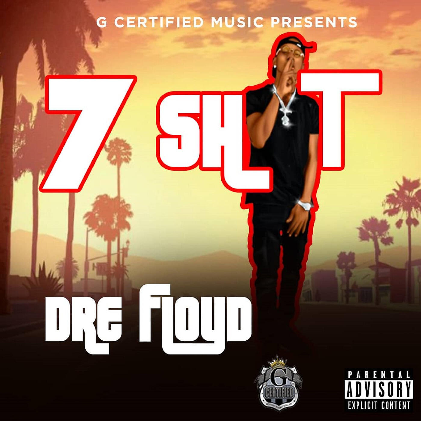 Dre Floyd