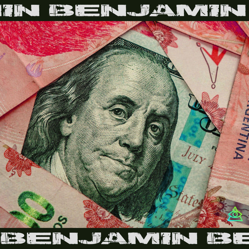 Релиз BENJAMIN