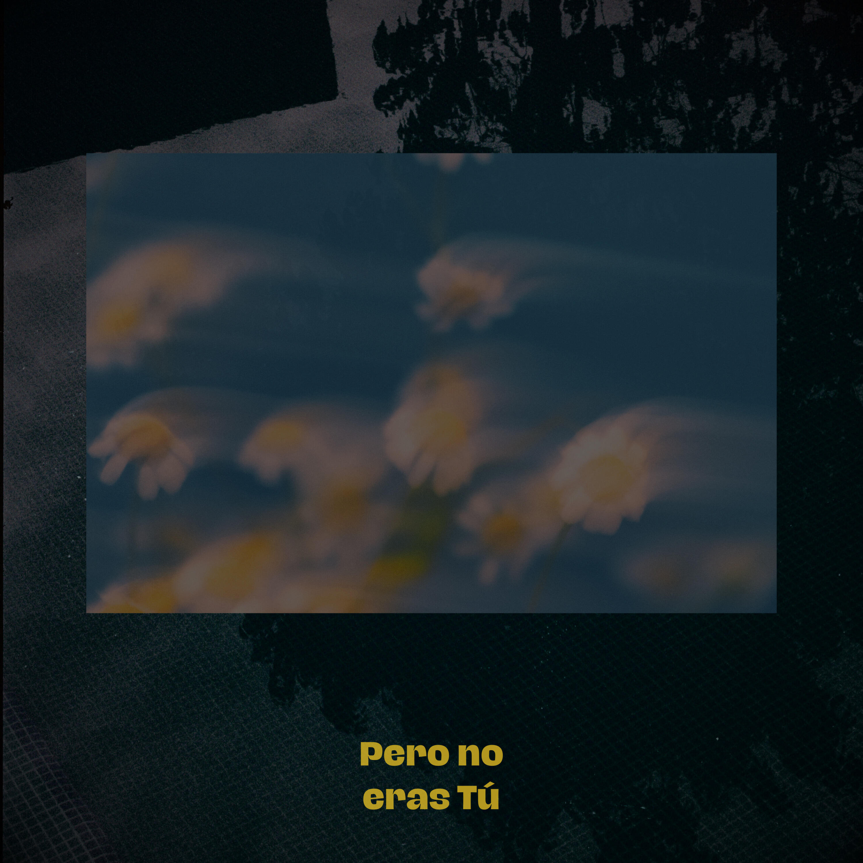 Релиз No Eras Tú