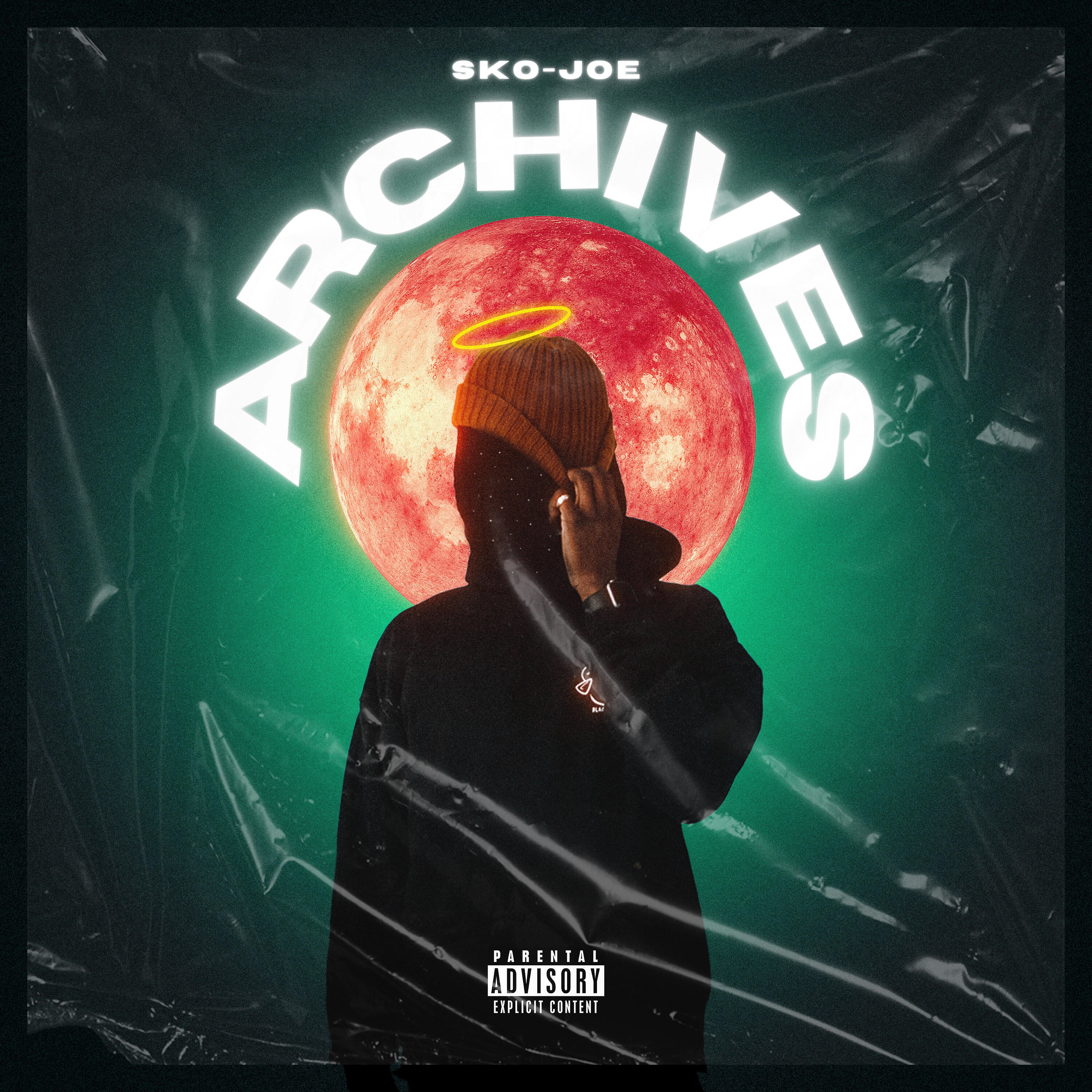Постер альбома Archives