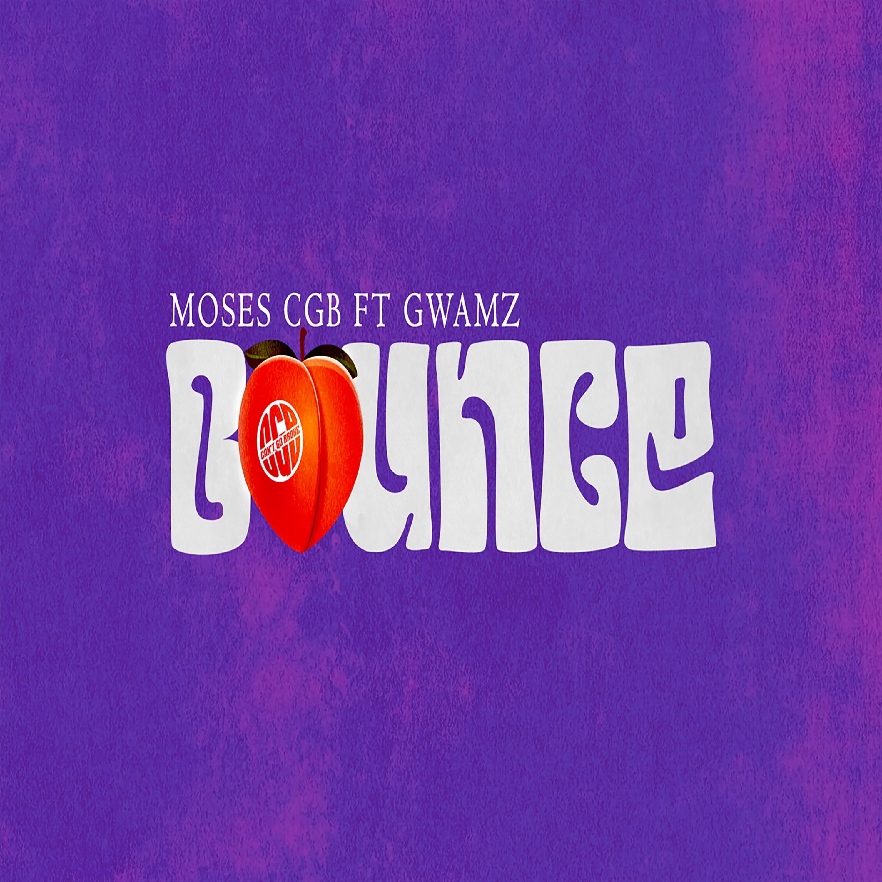 Релиз BOUNCE