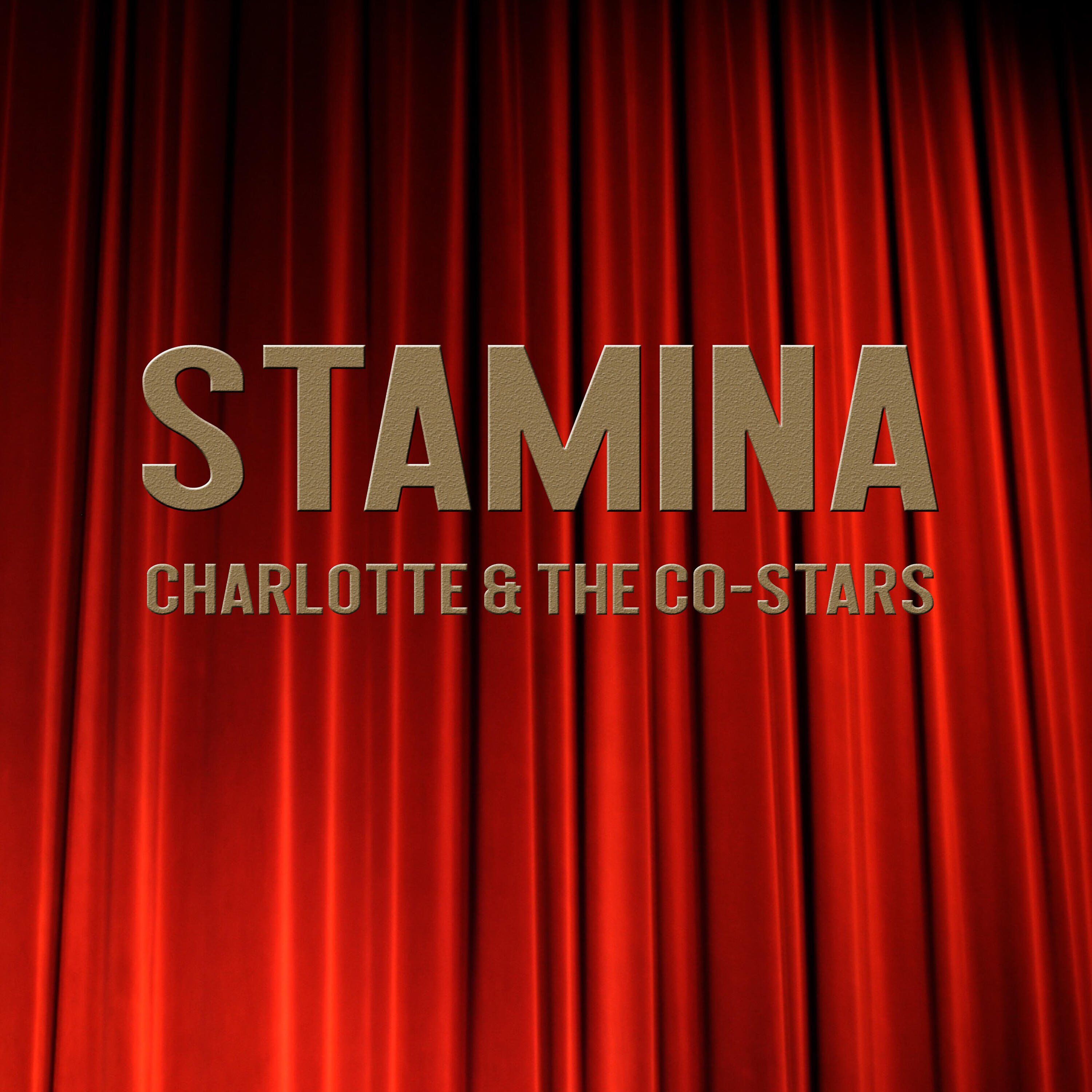 Постер альбома Stamina