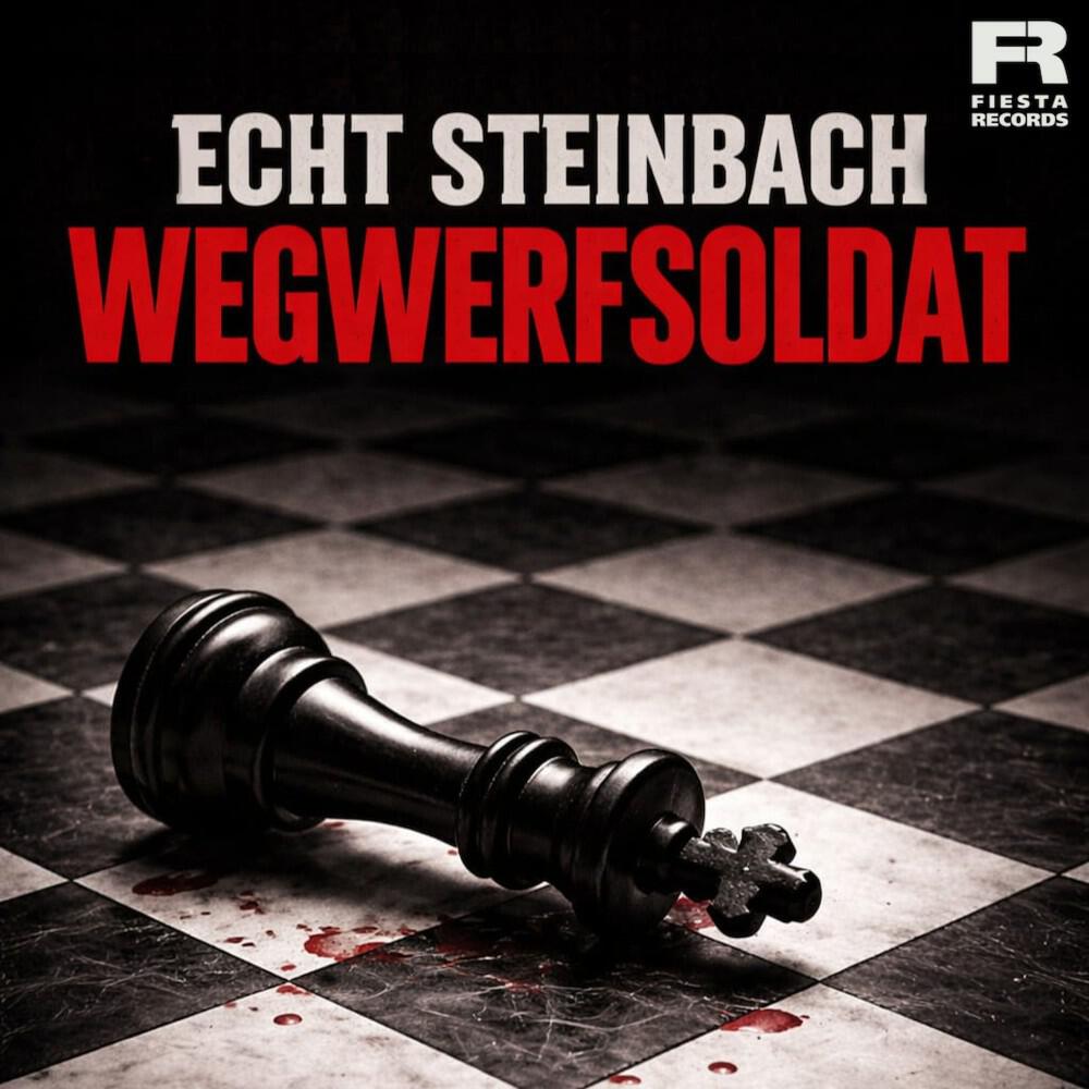 Echt Steinbach