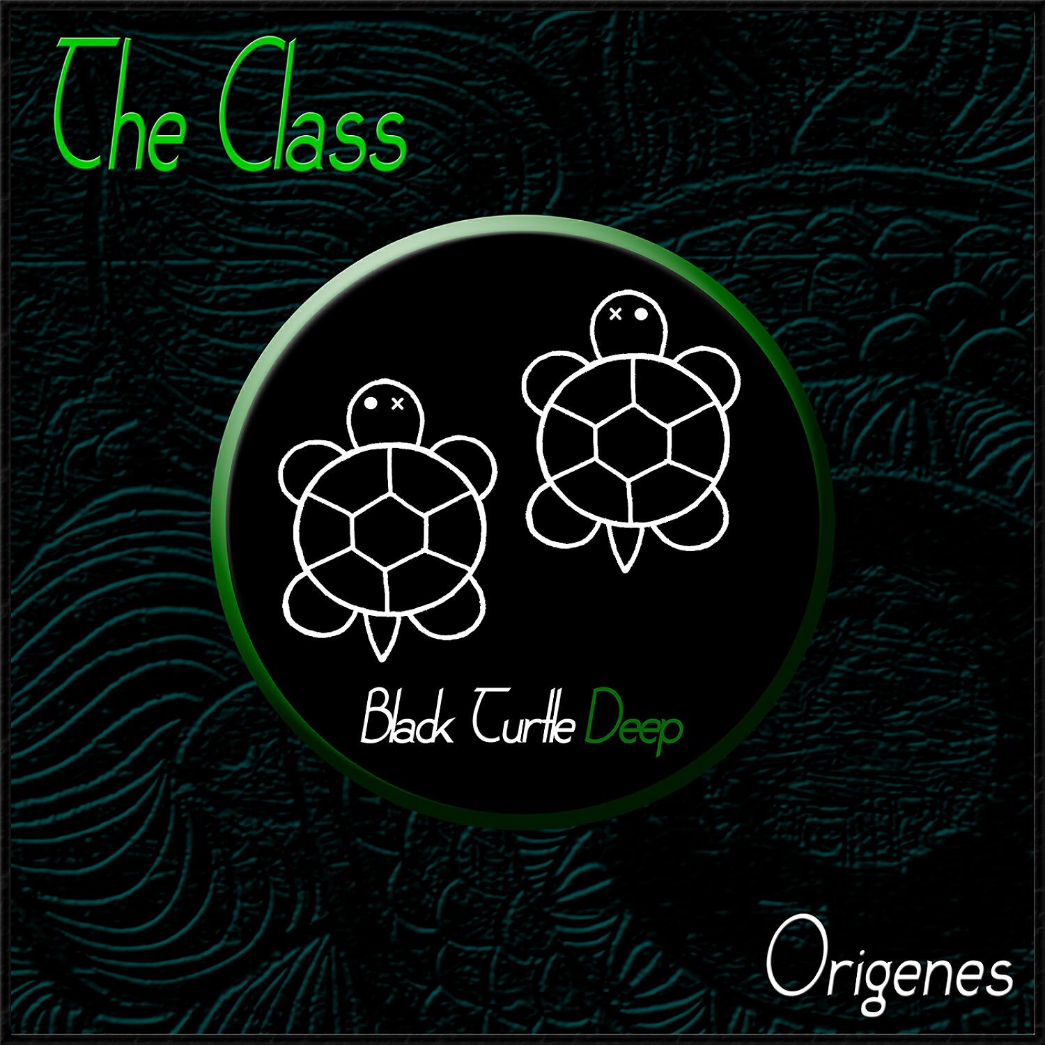Релиз Origenes