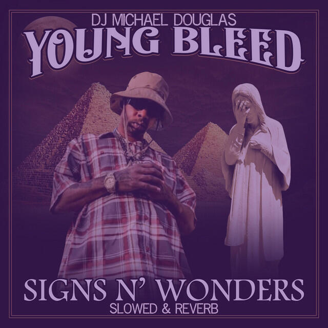 Релиз Signs N' Wonders (Slowed & Reverb)