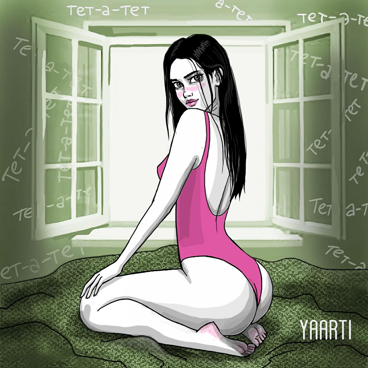 Релиз Тет-а-тет