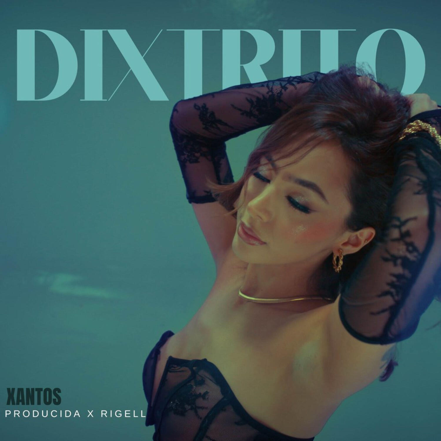 Релиз Dixtrito