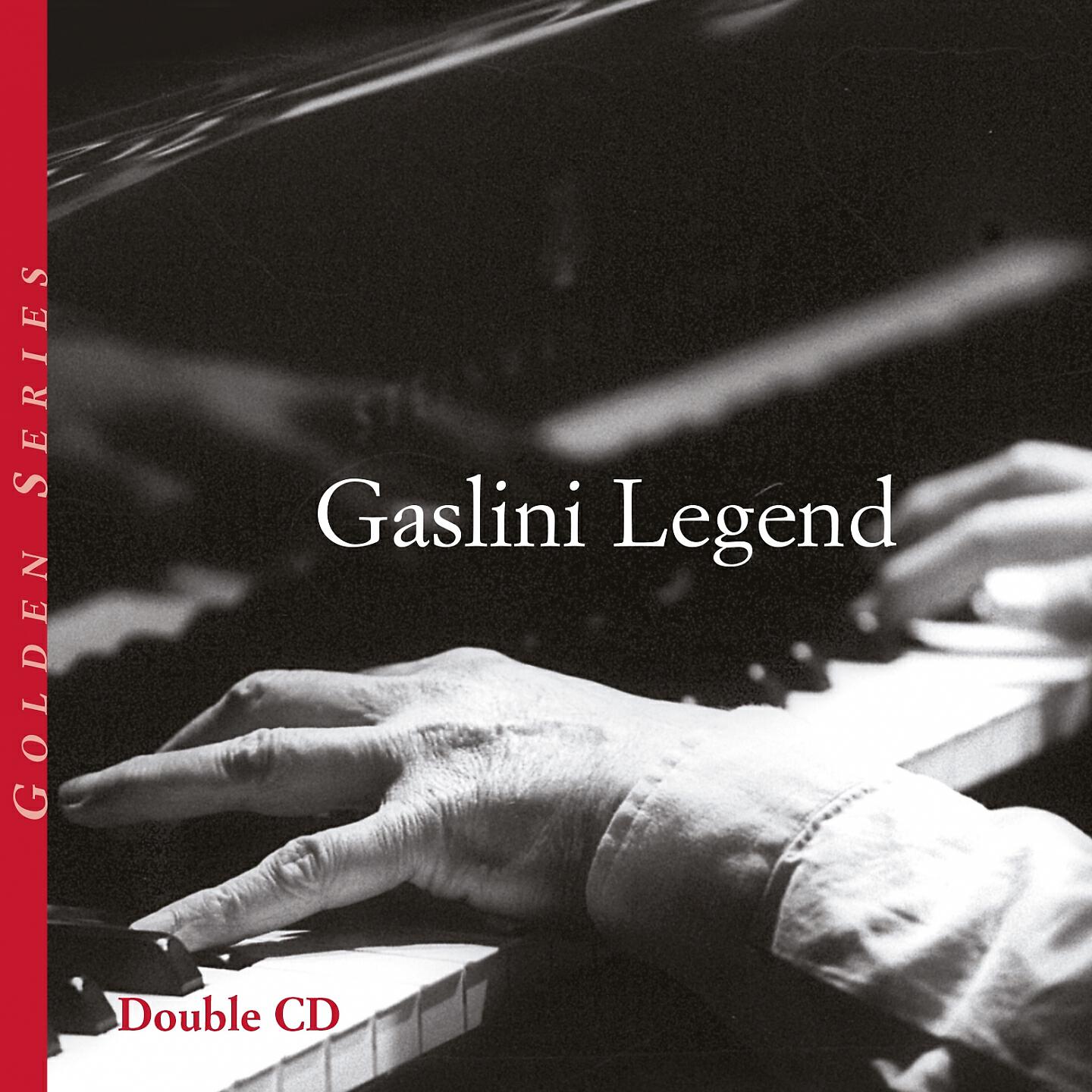Релиз Gaslini Legend Vol. 1&2
