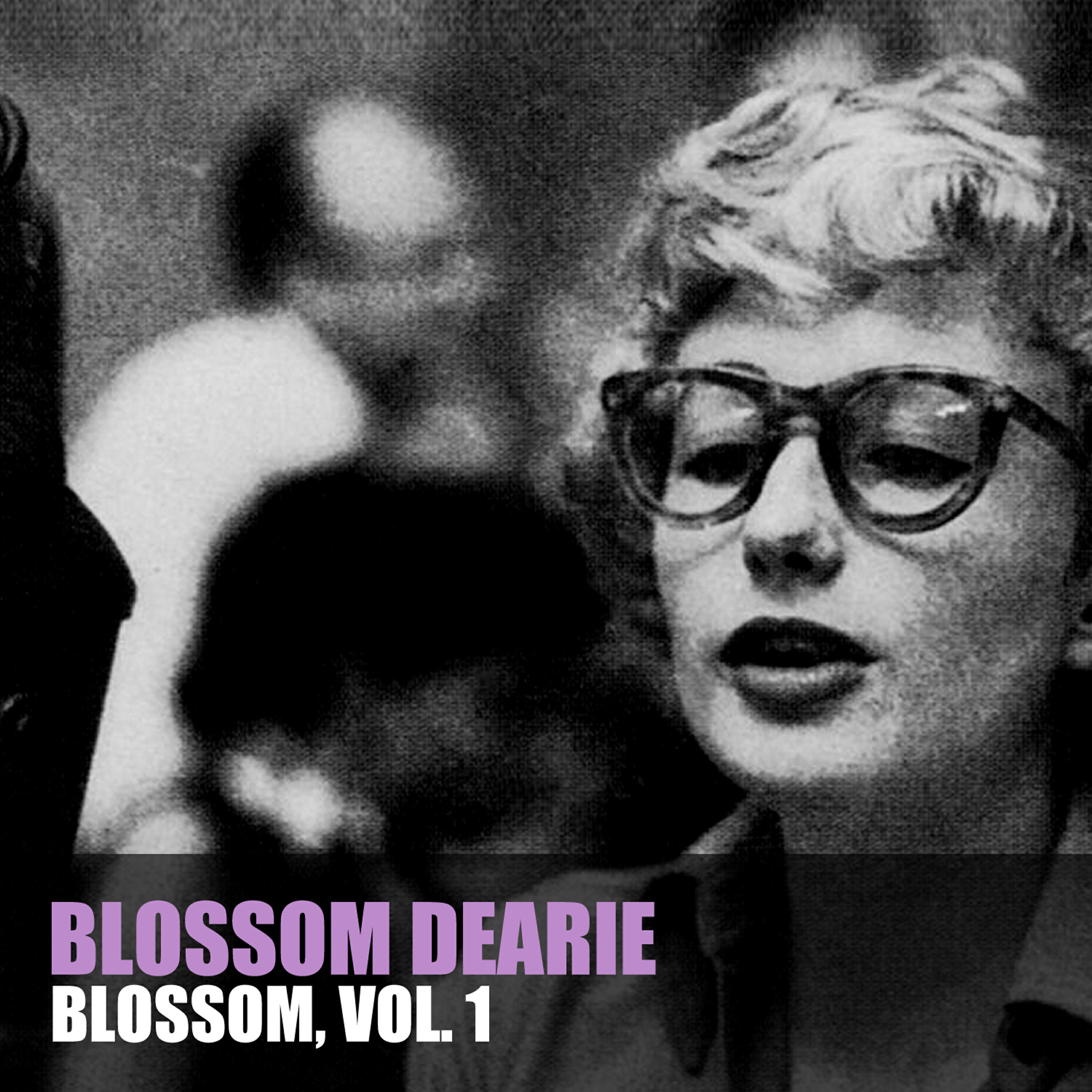 Релиз Blossom, Vol. 1