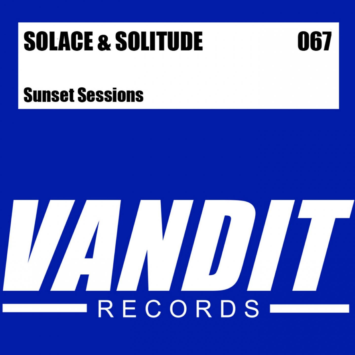 Релиз Sunset Sessions