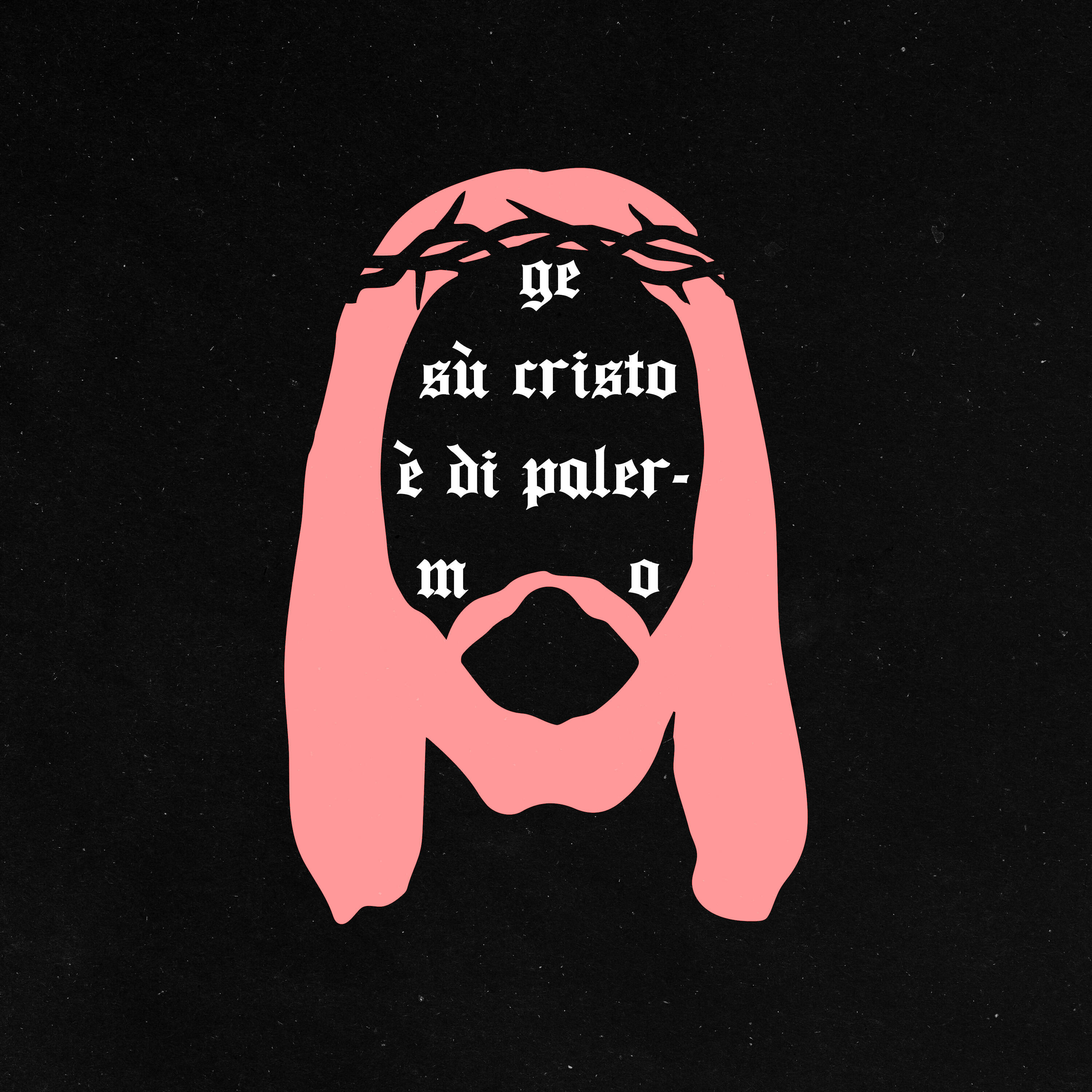 Релиз Gesù Cristo è di Palermo