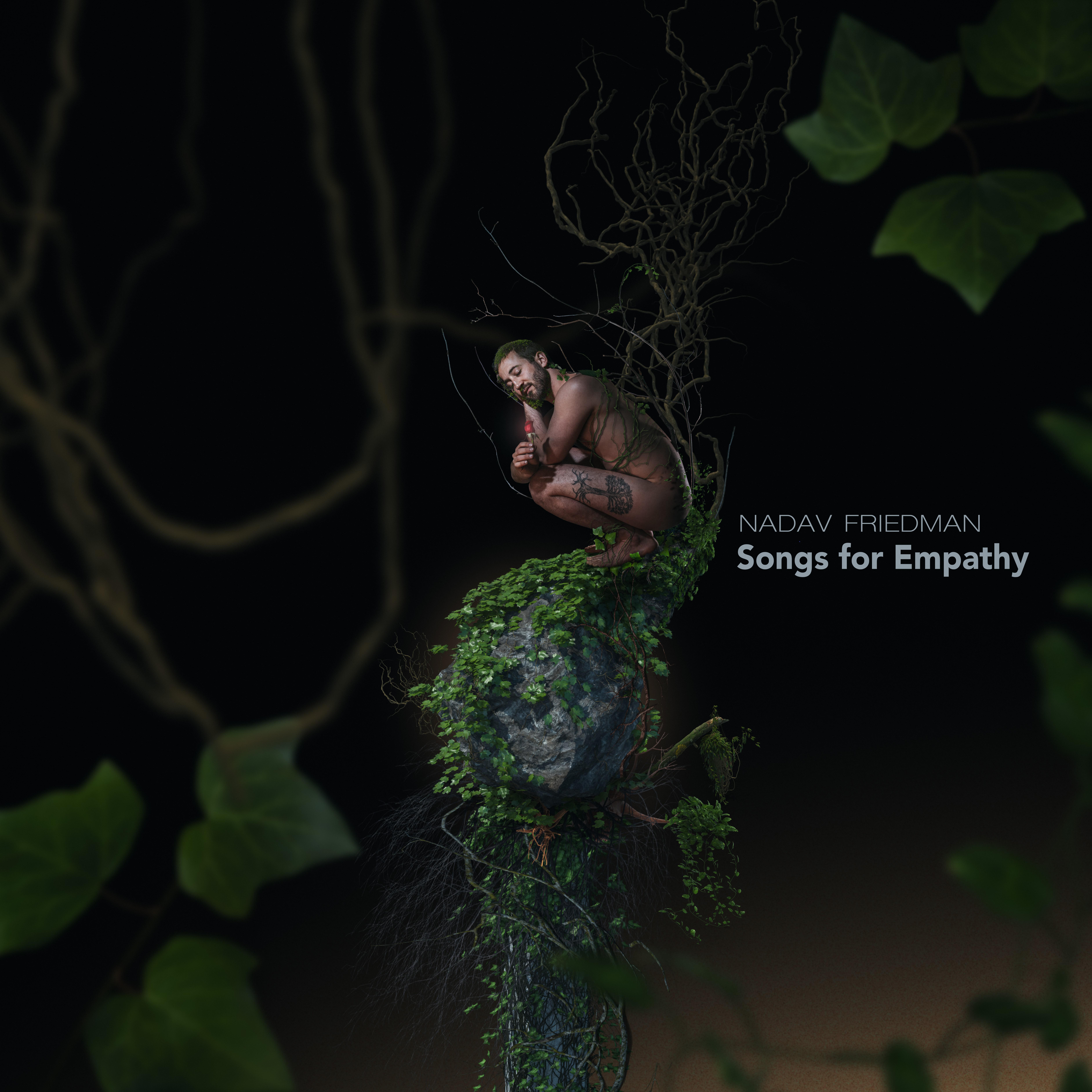 Релиз Songs for Empathy