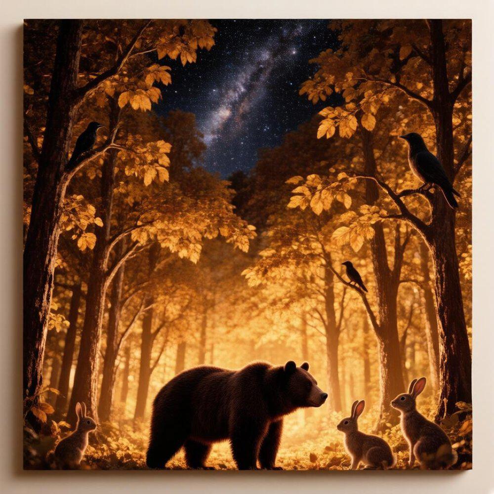 Релиз Super Bear: Journey of Courage