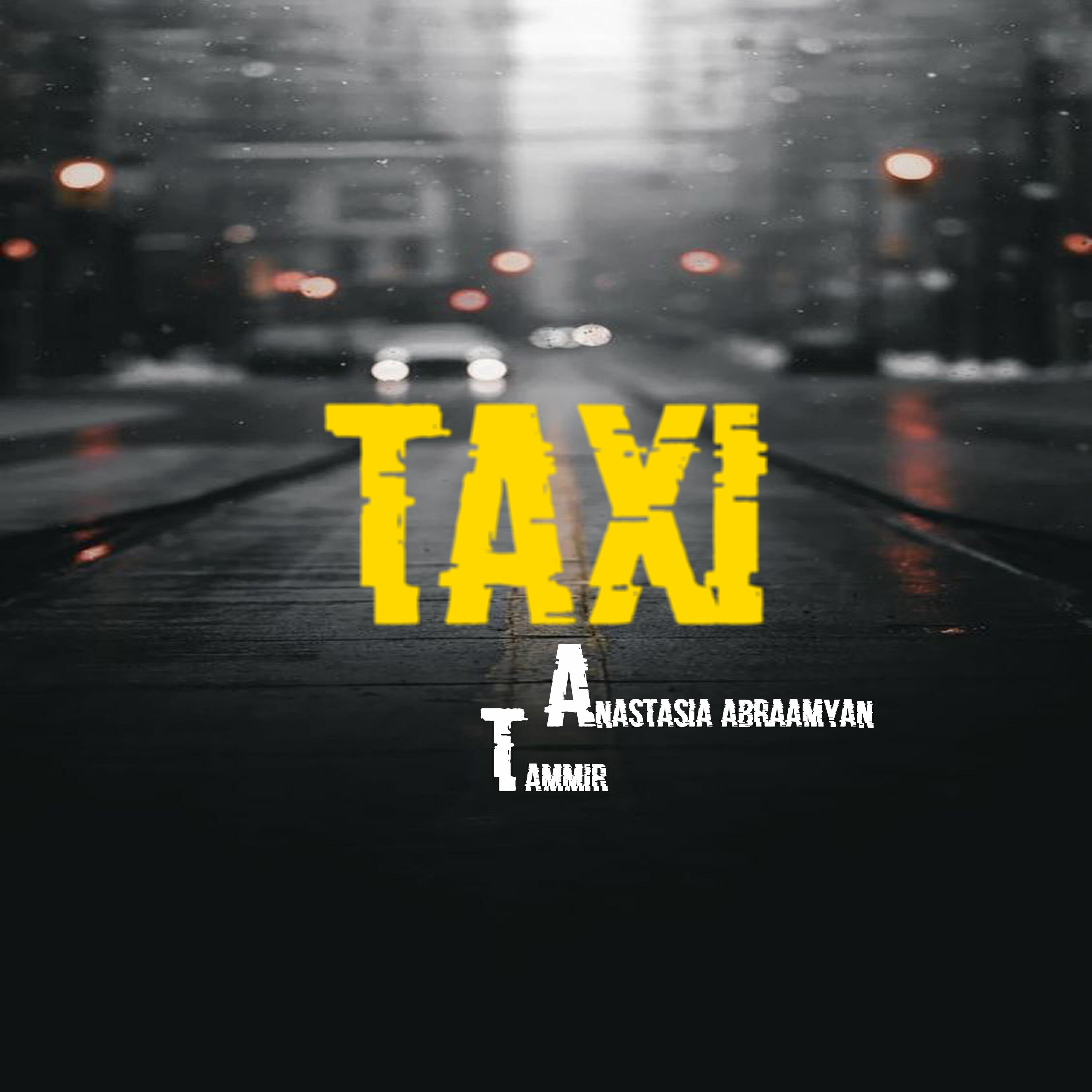 Постер альбома TAXI
