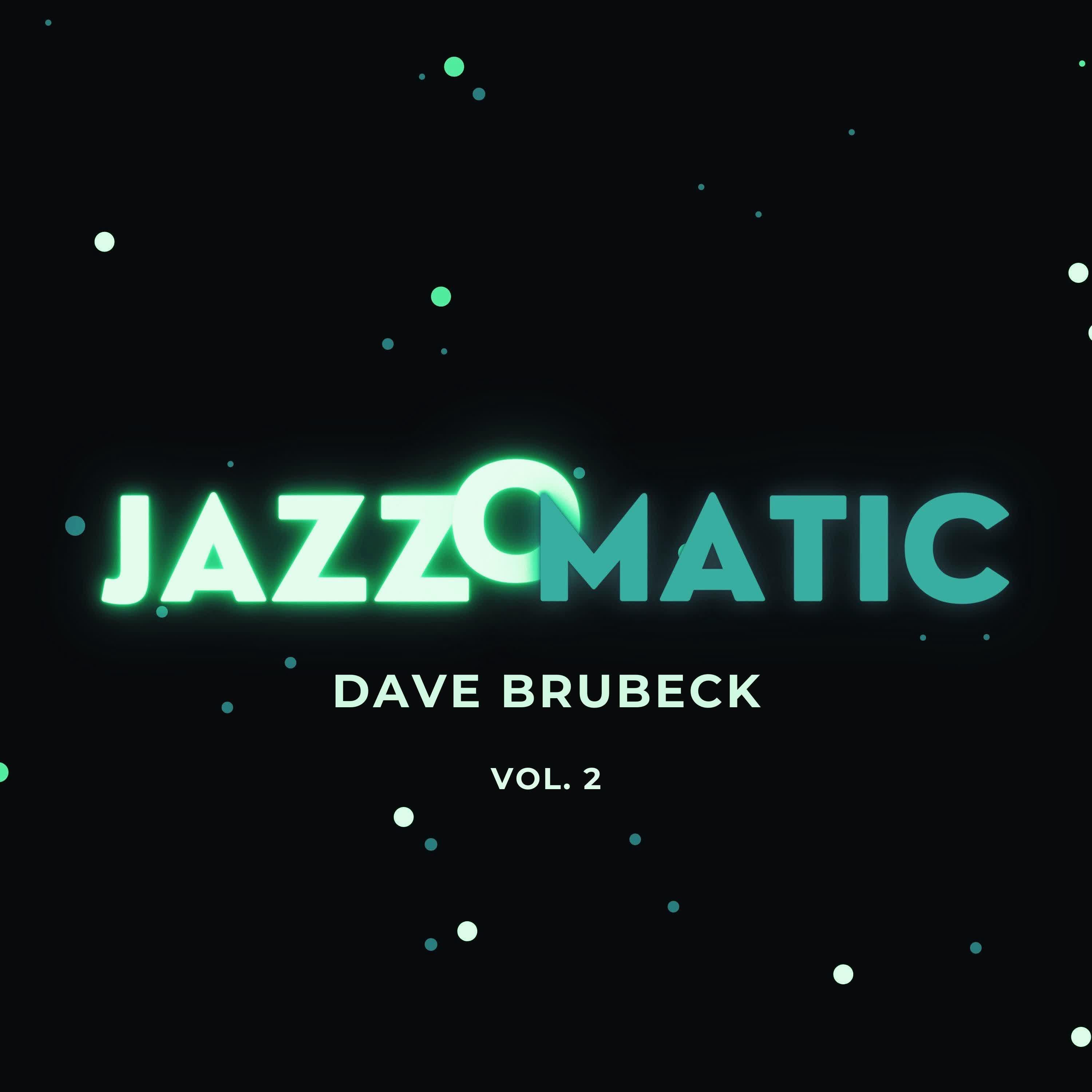 Dave Brubeck - You Go to My Head