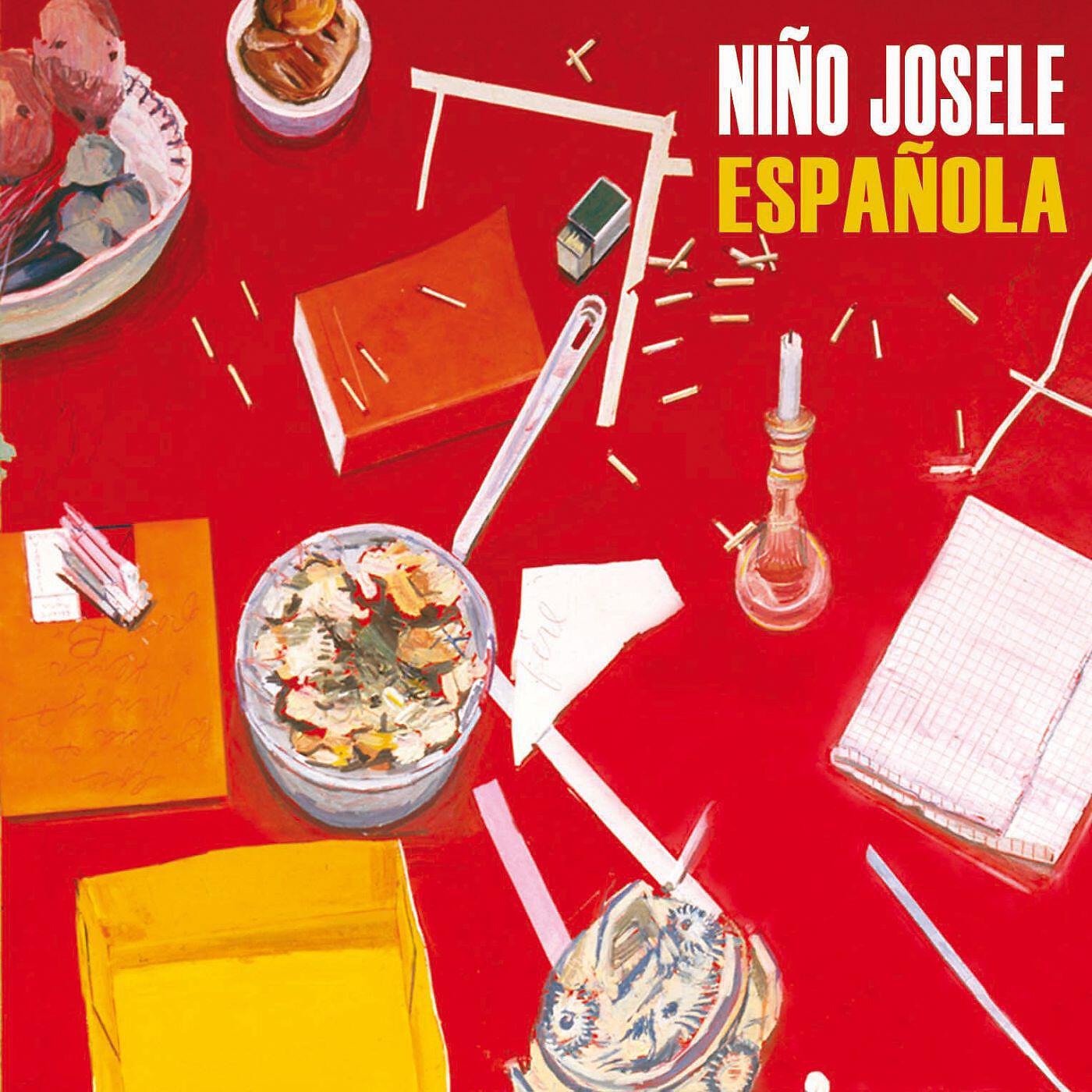 Релиз Española