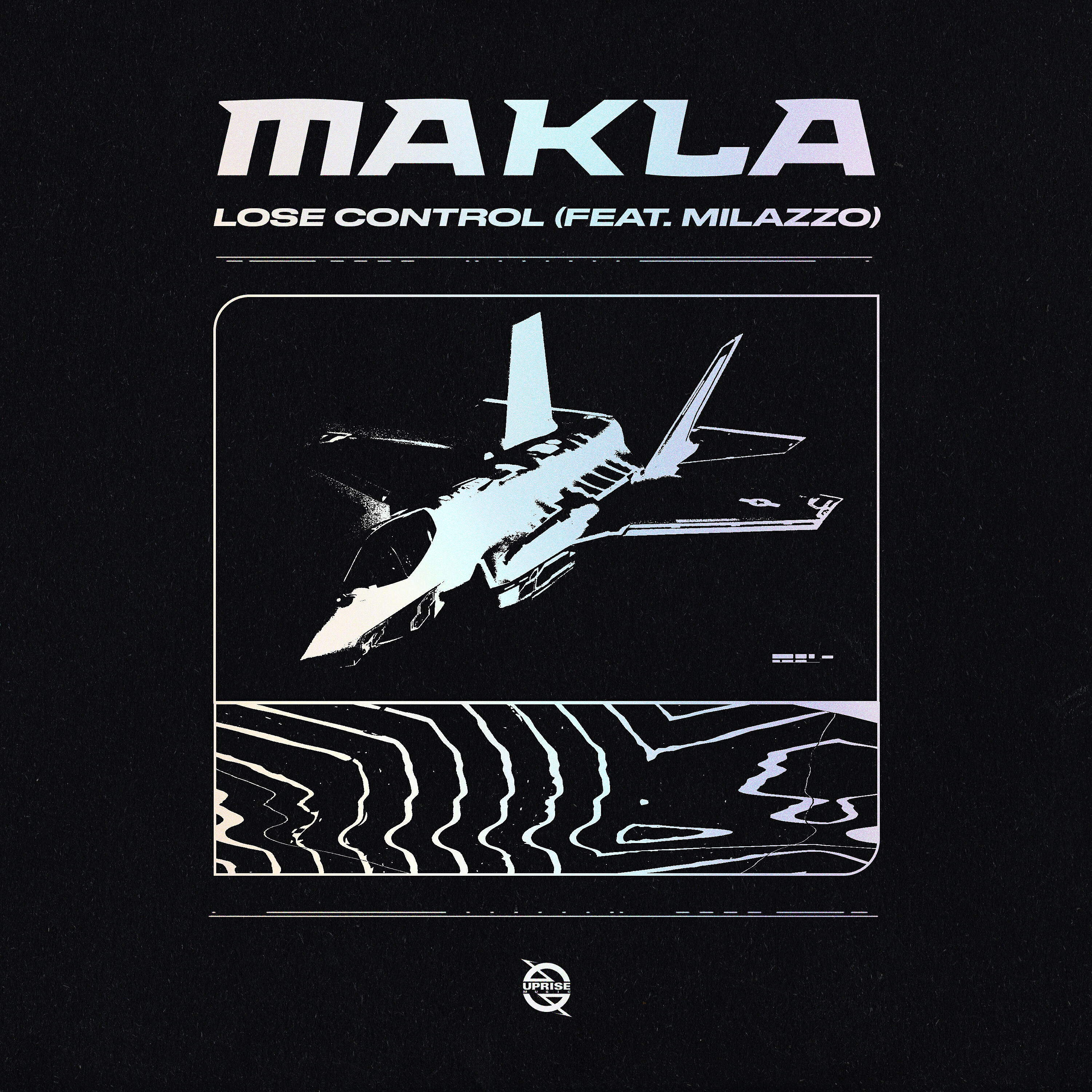 Релиз Lose Control