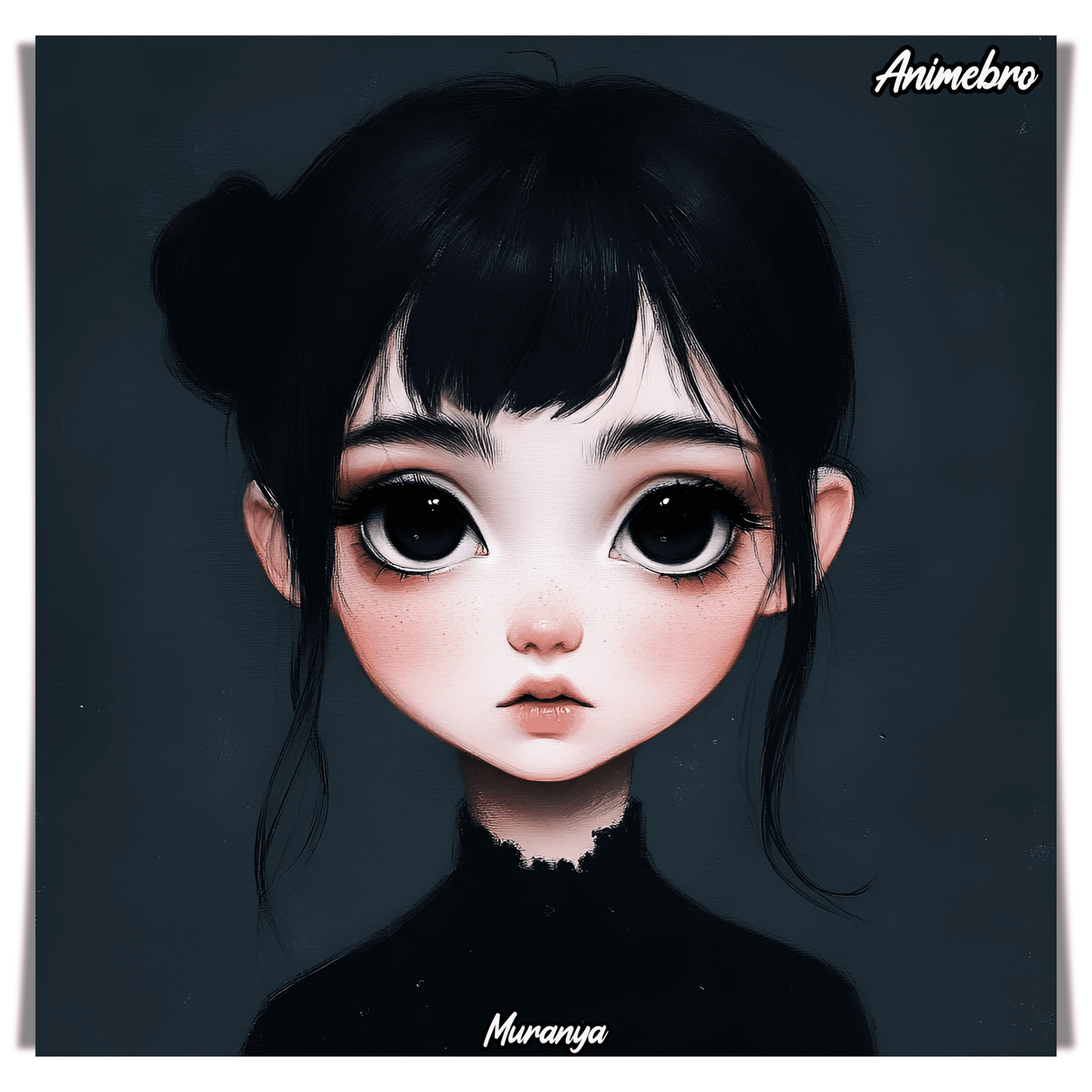 Релиз Muranya