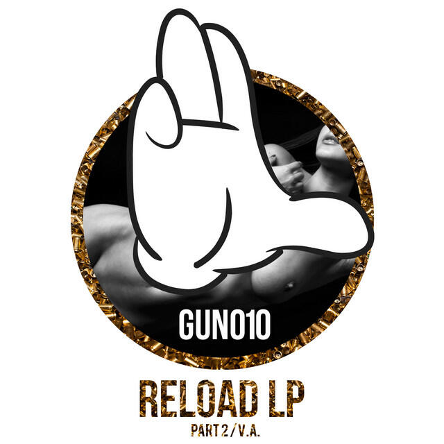 Постер альбома The Reload LP (part 2)