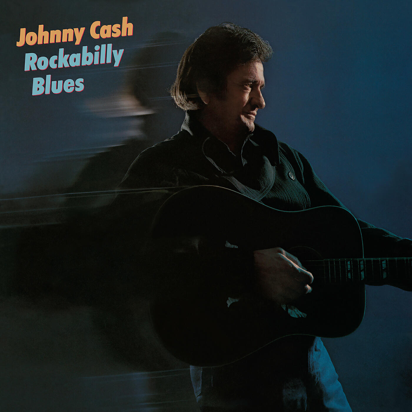 Релиз Rockabilly Blues