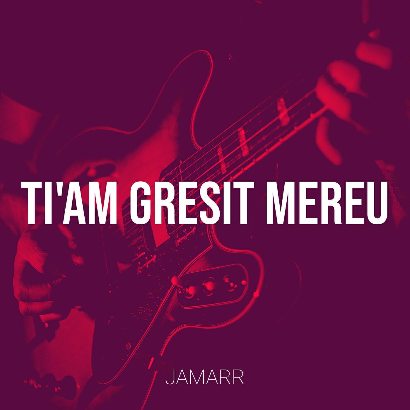 Jamarr