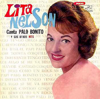 Lita Nelson