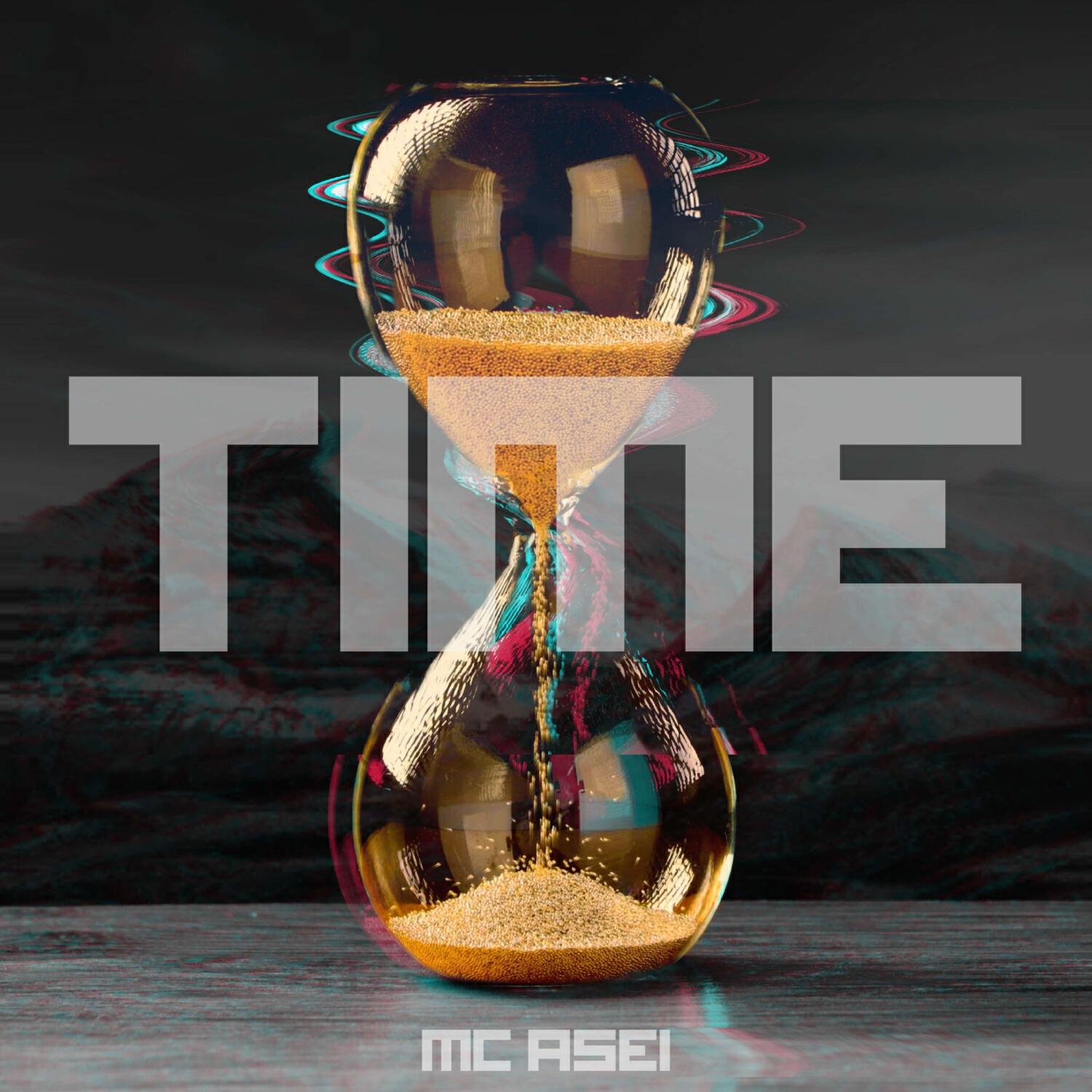 Релиз Time (prod ISAEVBEATS)