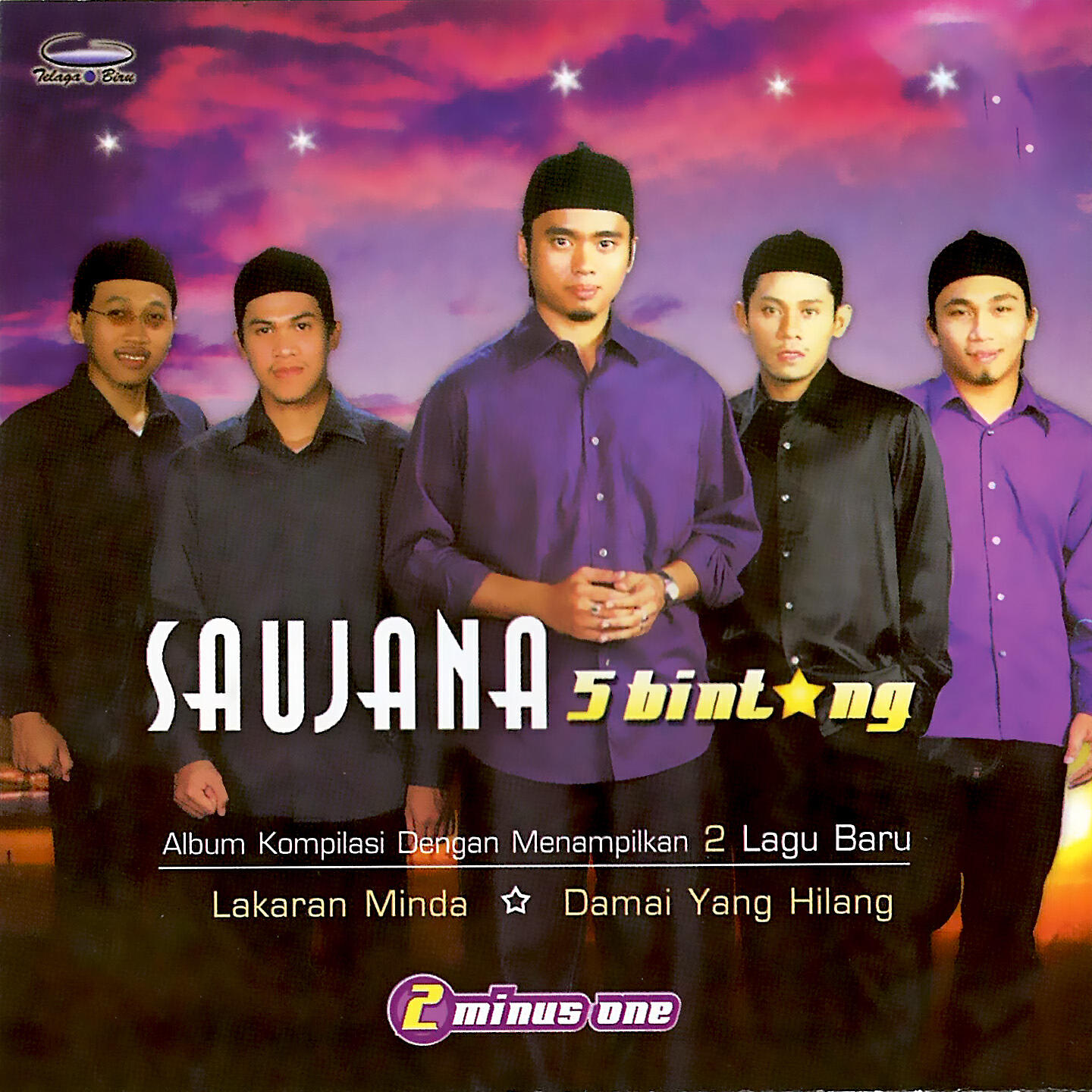Релиз 5 Bintang