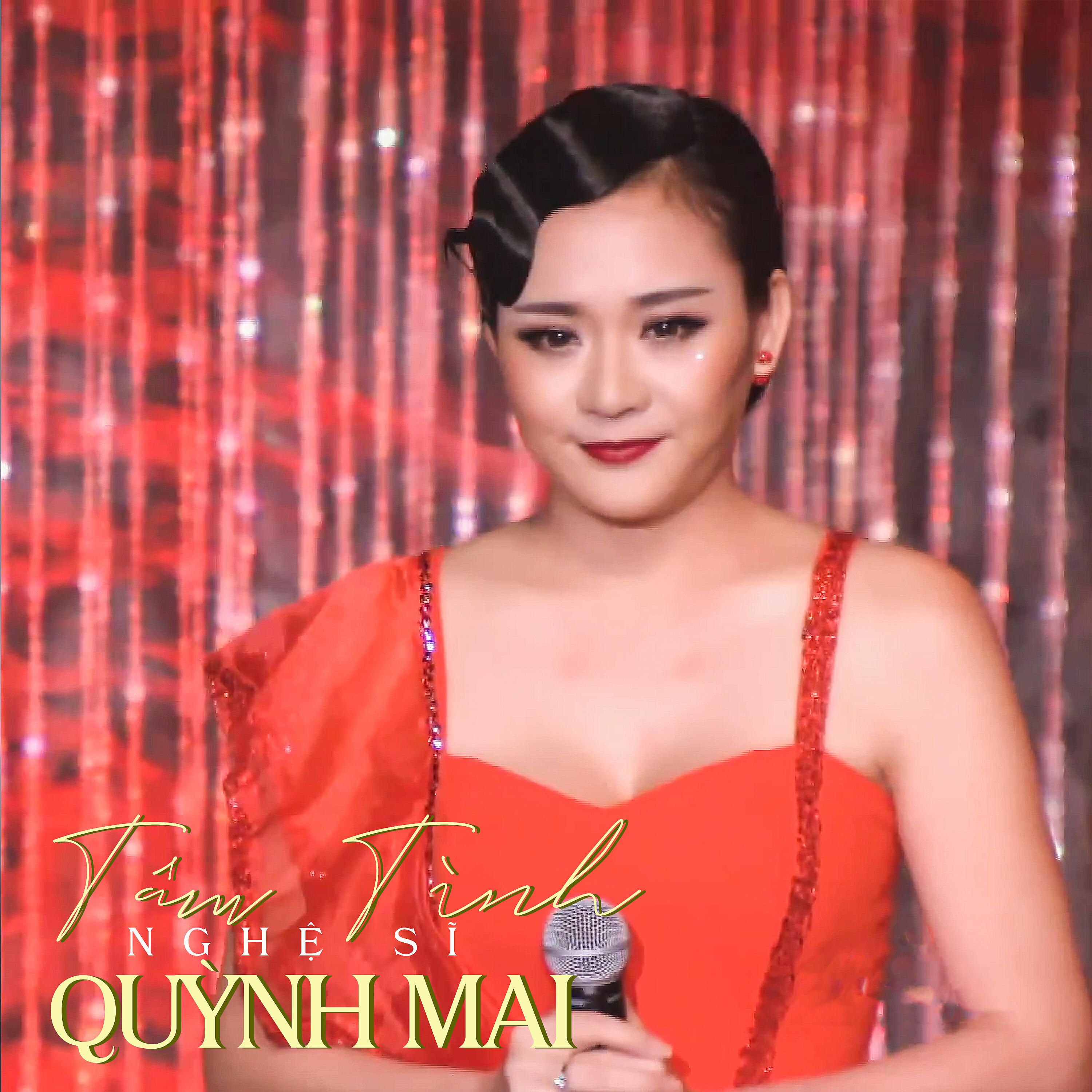 Quỳnh Mai
