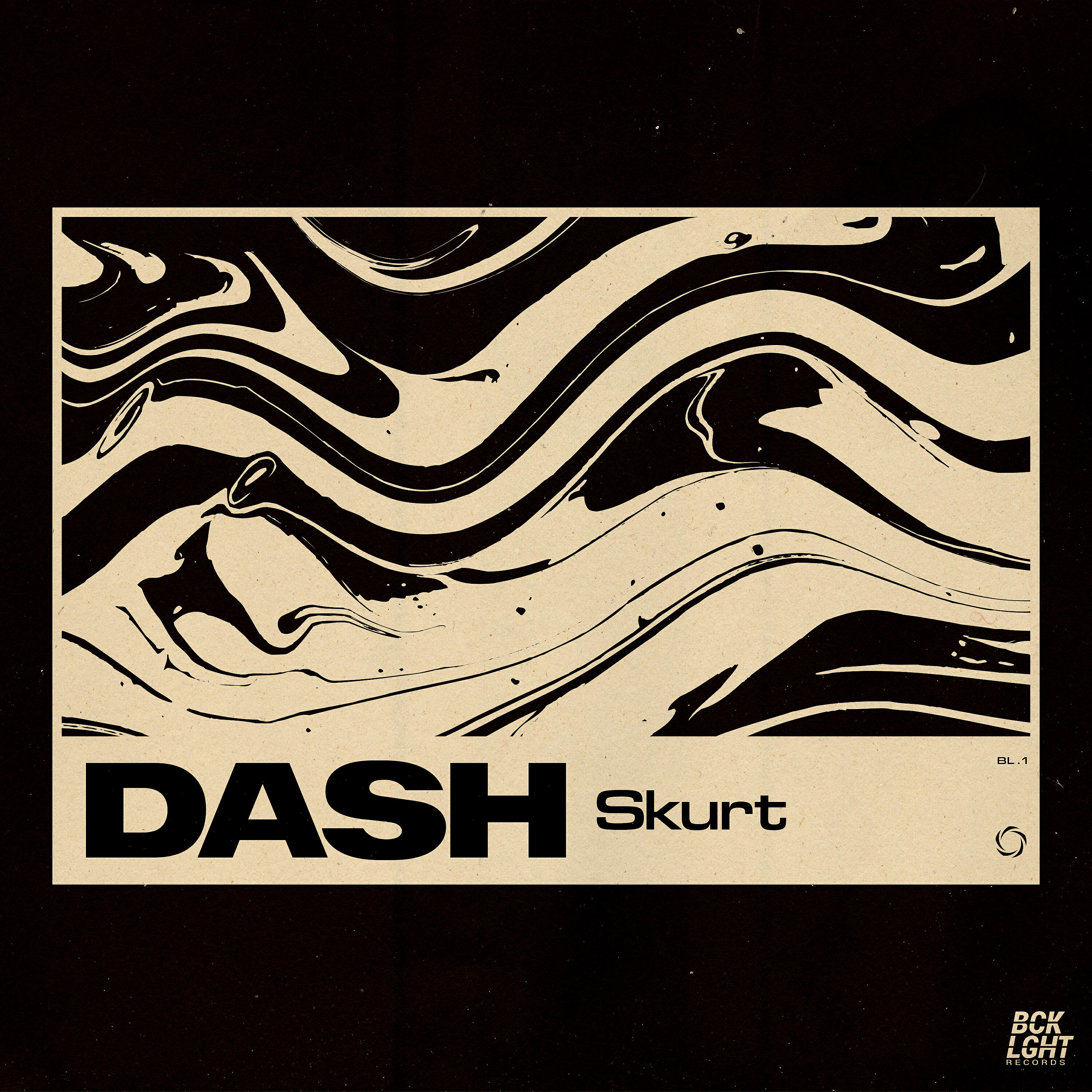 Релиз Dash
