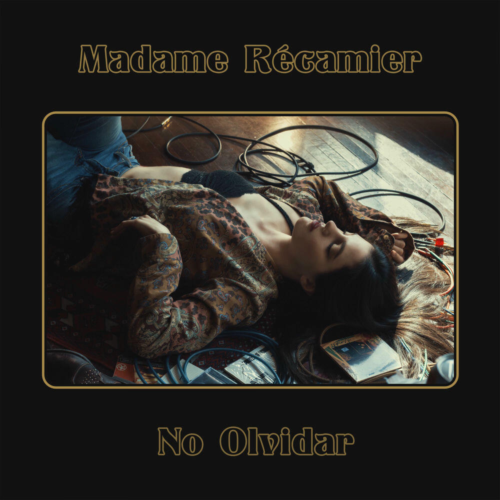 Релиз No Olvidar