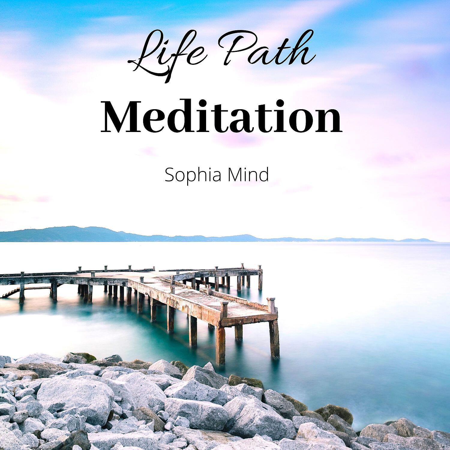 Релиз Life Path Meditation