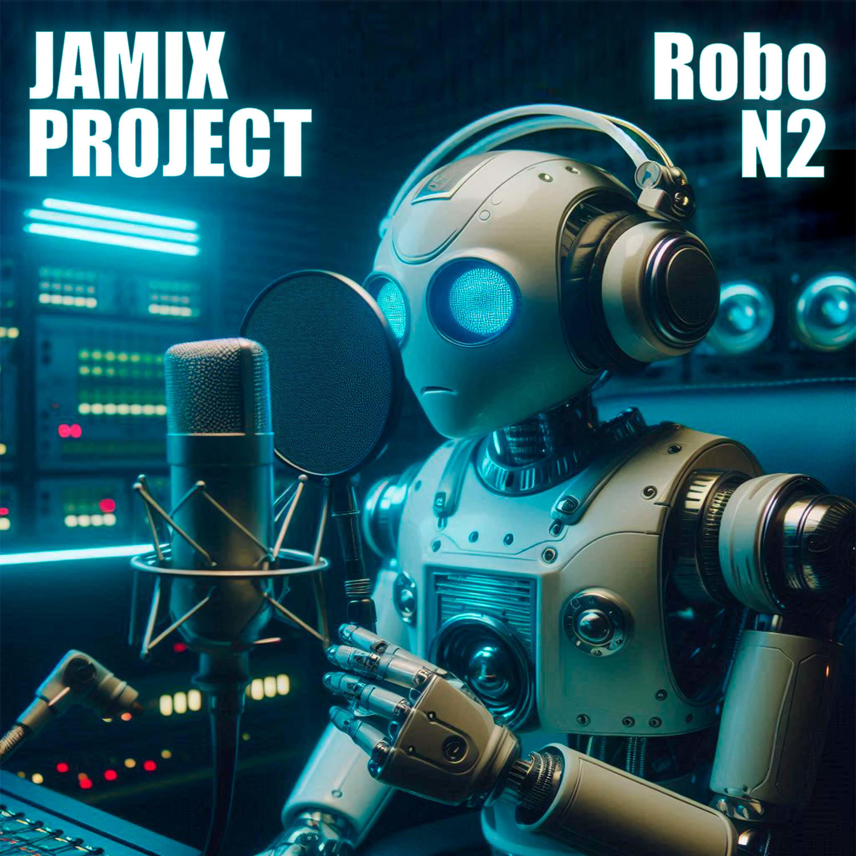 Релиз Robo N2