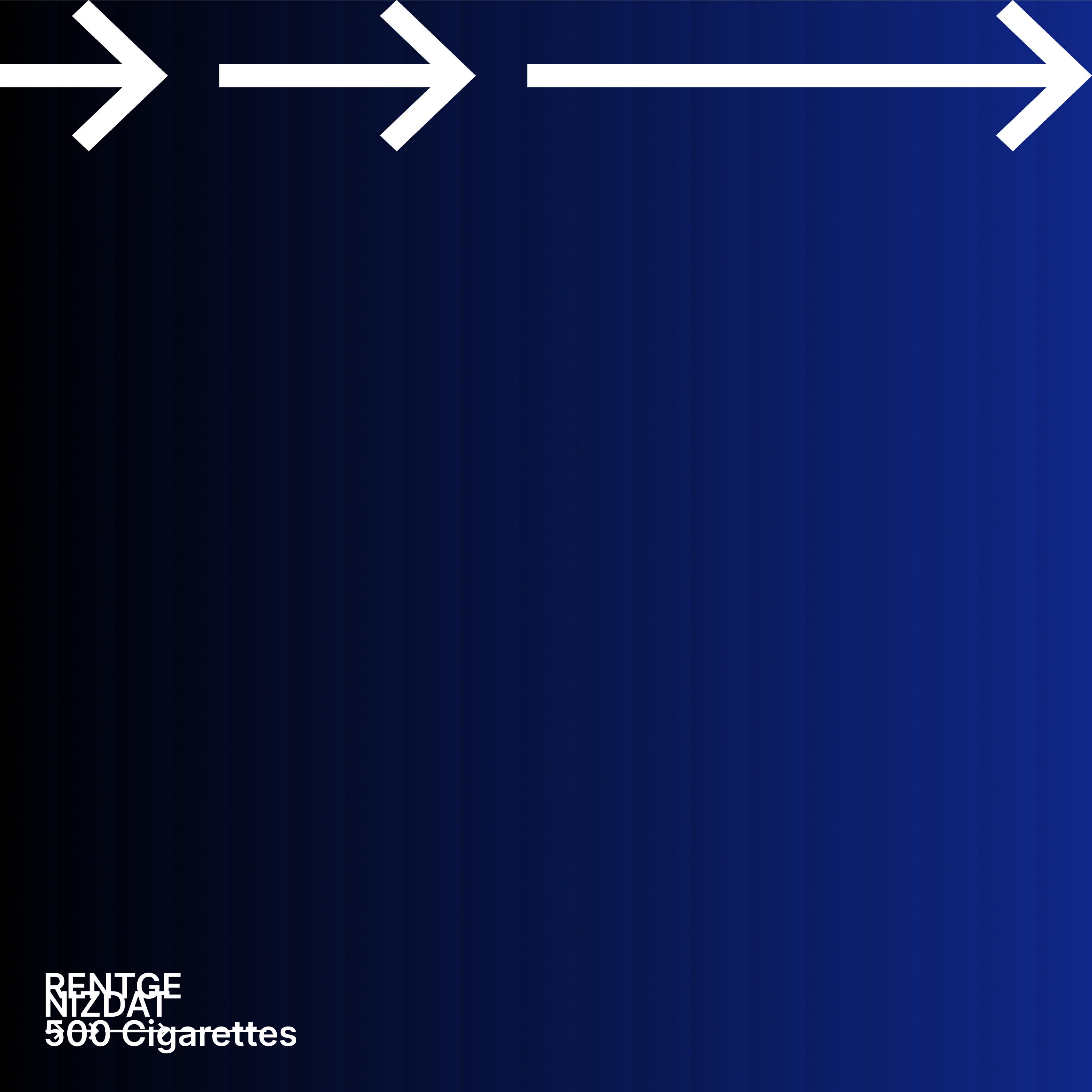 Релиз 500 Cigarettes