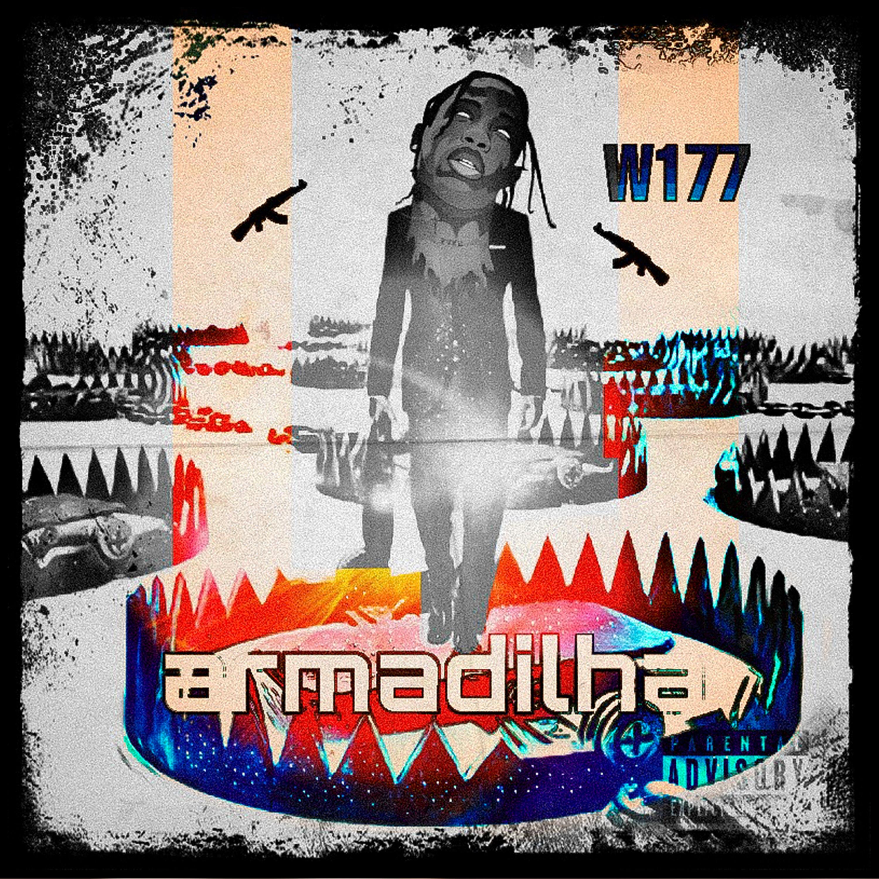 Релиз Armadilha