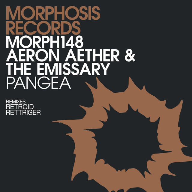 Релиз Pangea