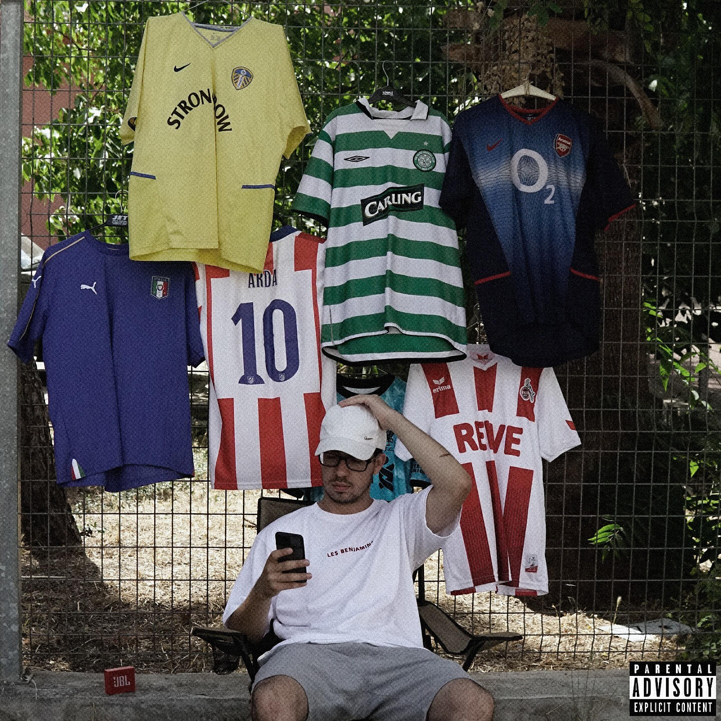 Релиз RAHAT OL
