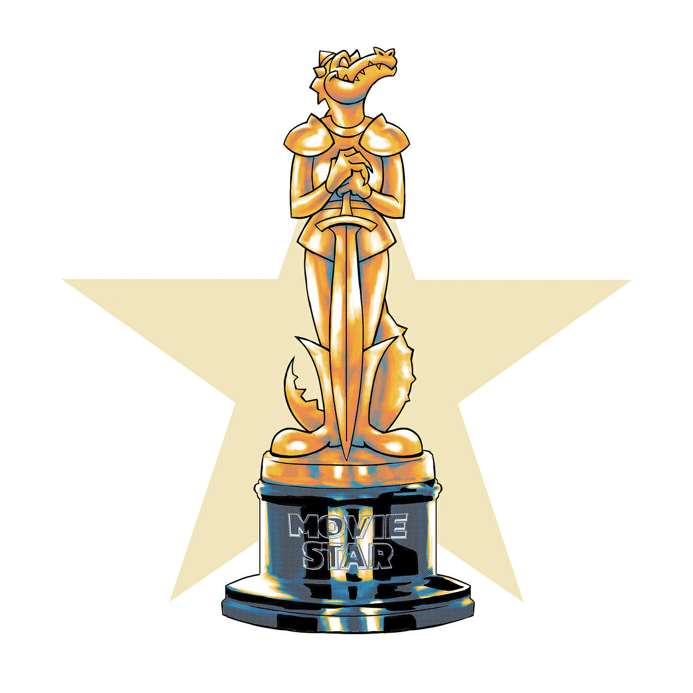 Релиз Movie Star