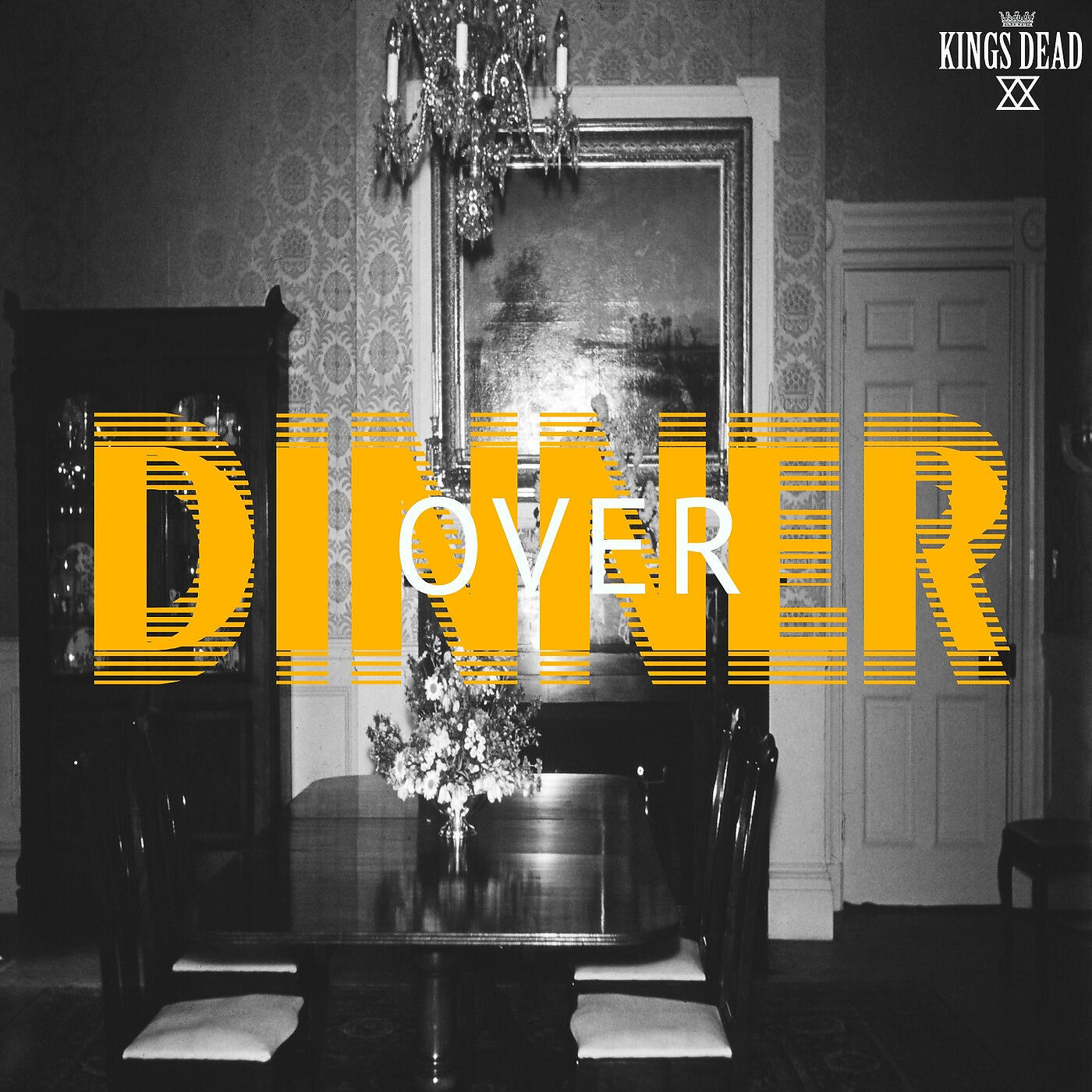 Релиз Over Dinner