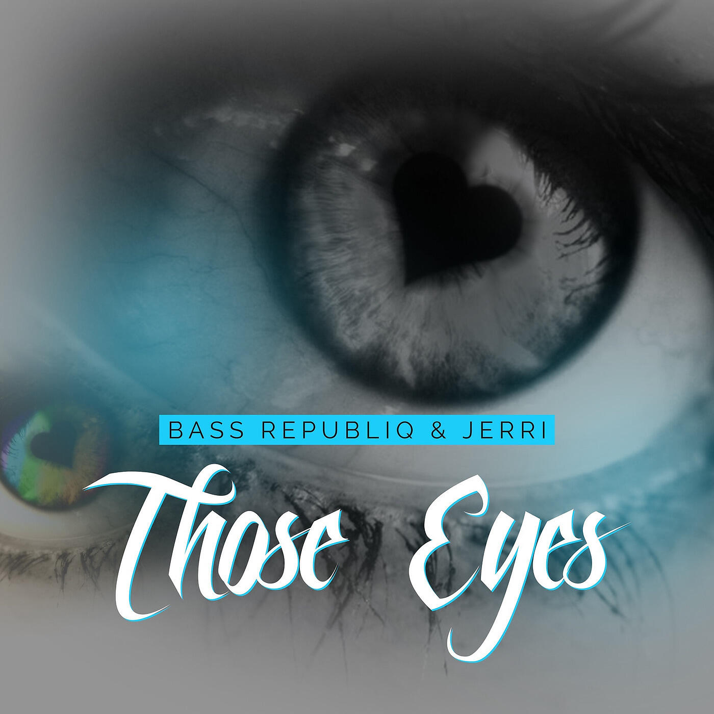 Релиз Those Eyes