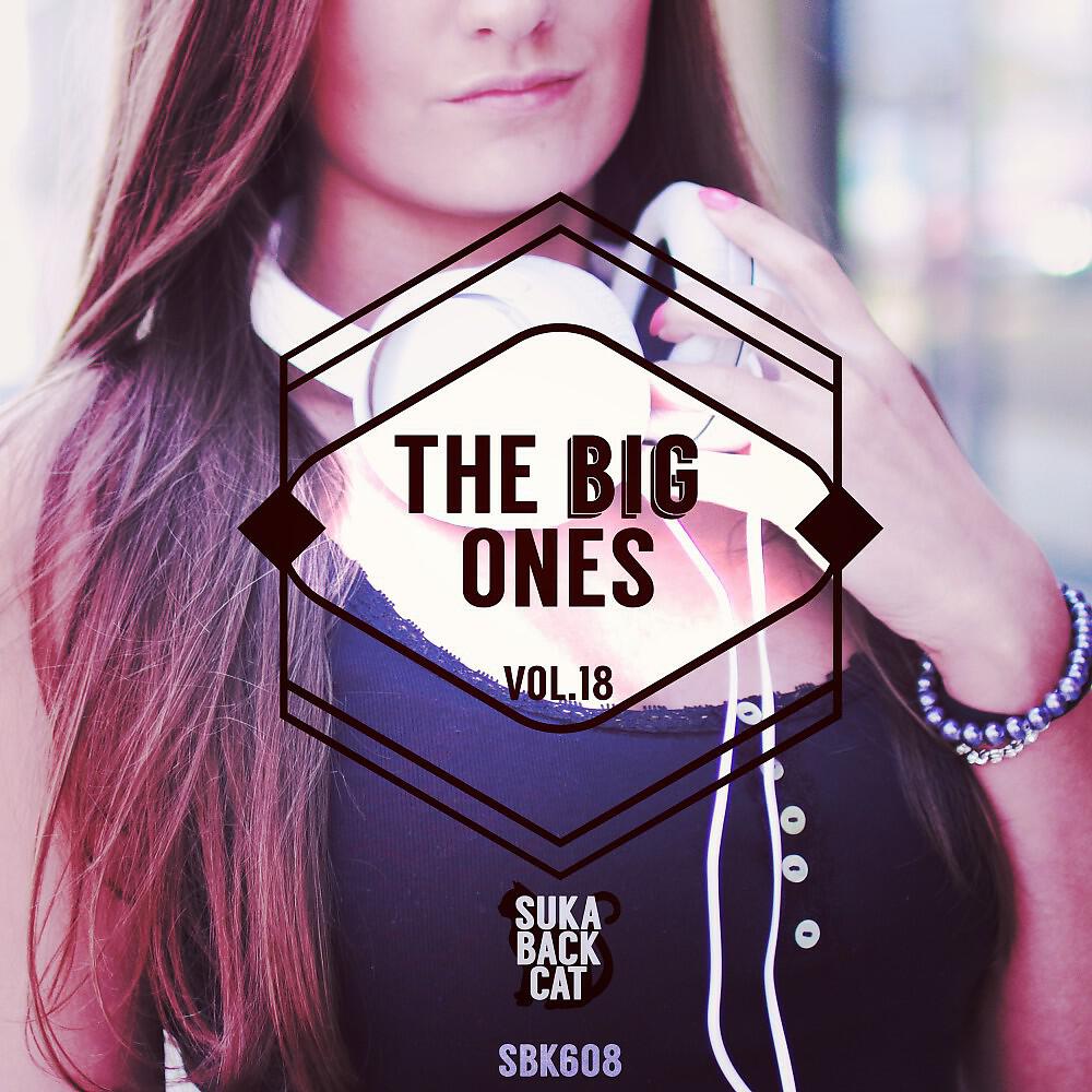 Релиз The Big Ones, Vol. 18