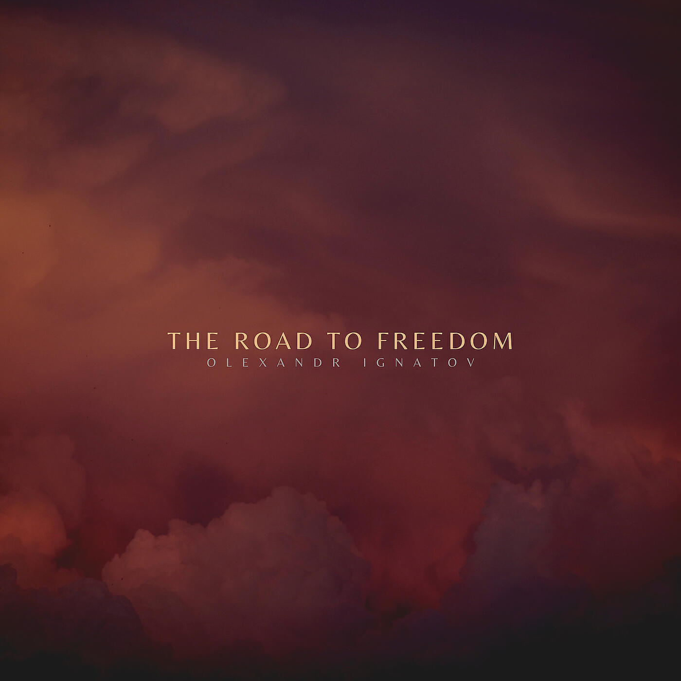 Релиз The Road to Freedom