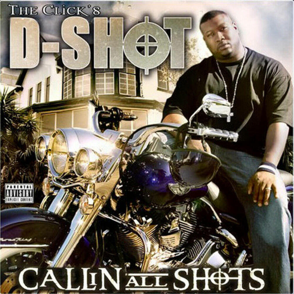 Релиз Callin All Shots