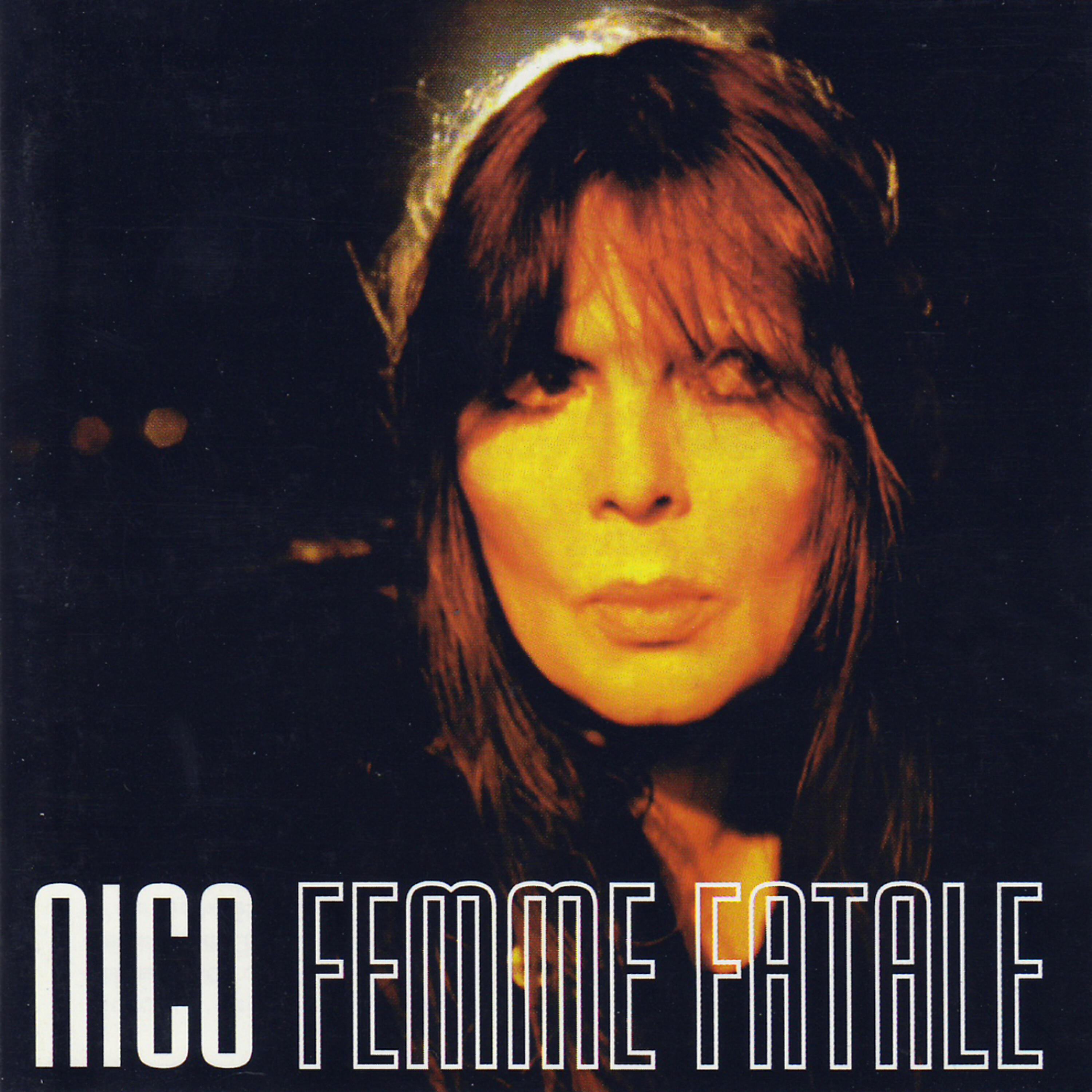 Релиз Femme Fatale